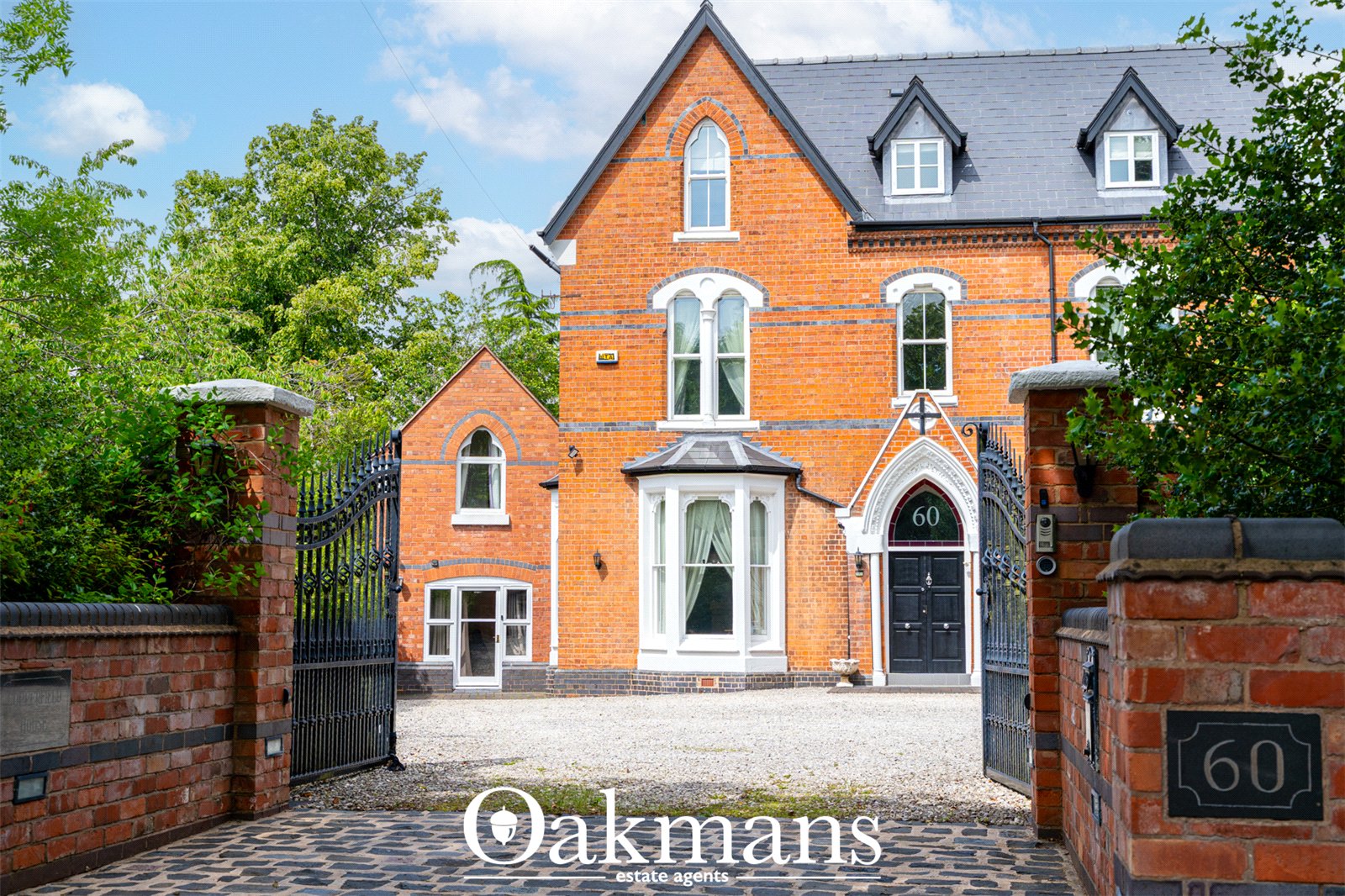 Upland Road, Birmingham, B29