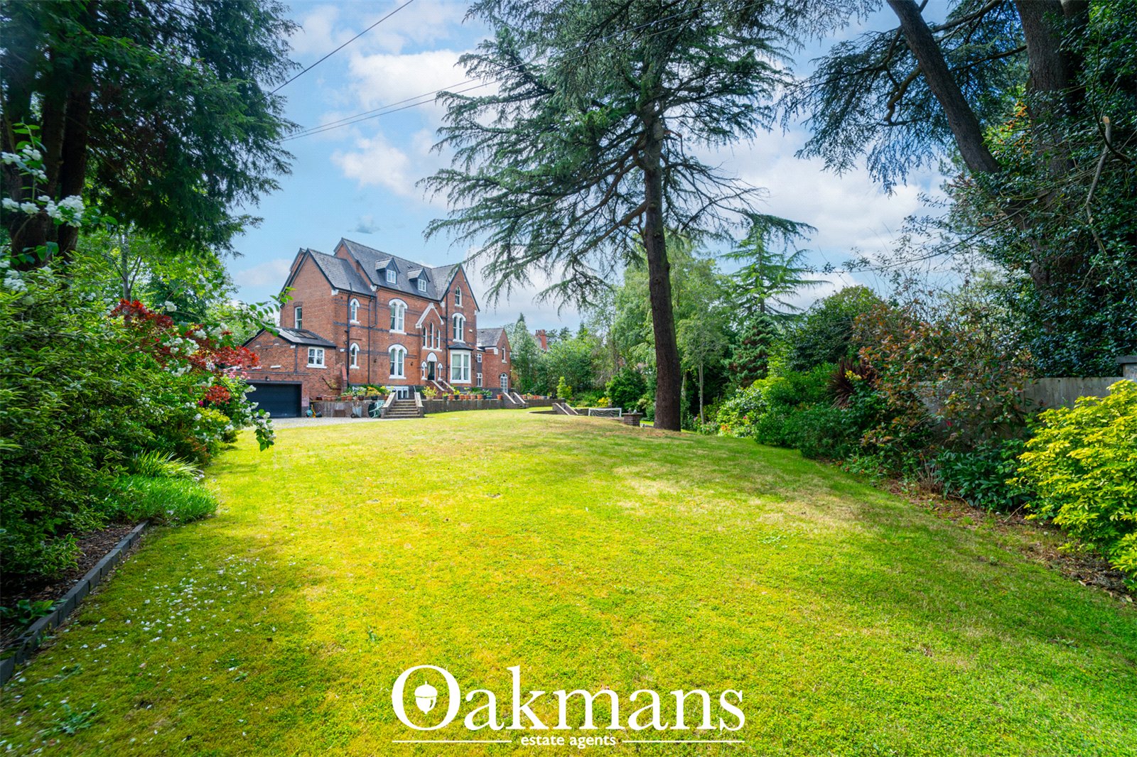Upland Road, Birmingham, B29