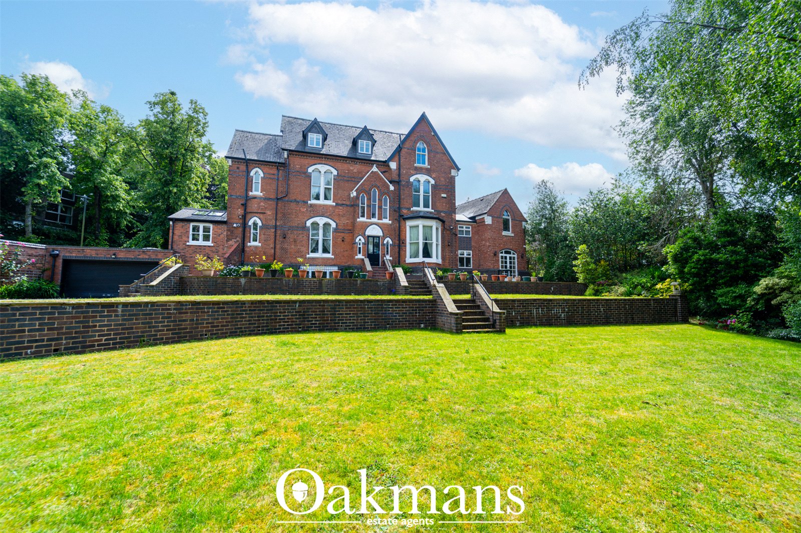 Upland Road, Birmingham, B29