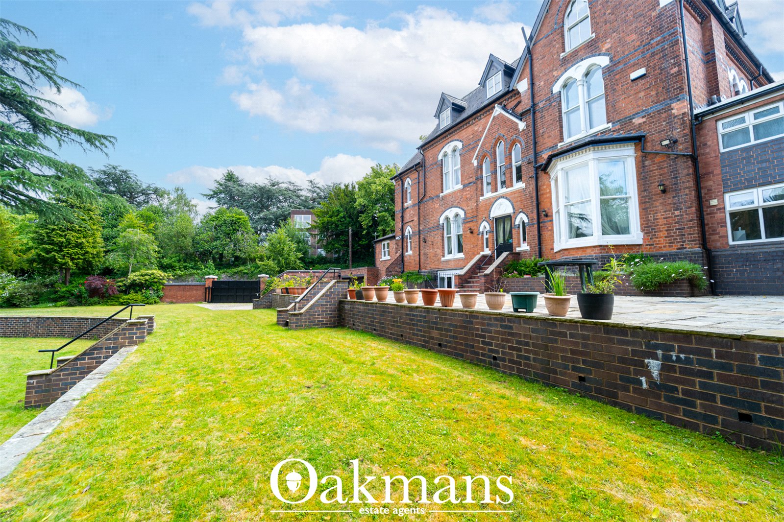 Upland Road, Birmingham, B29