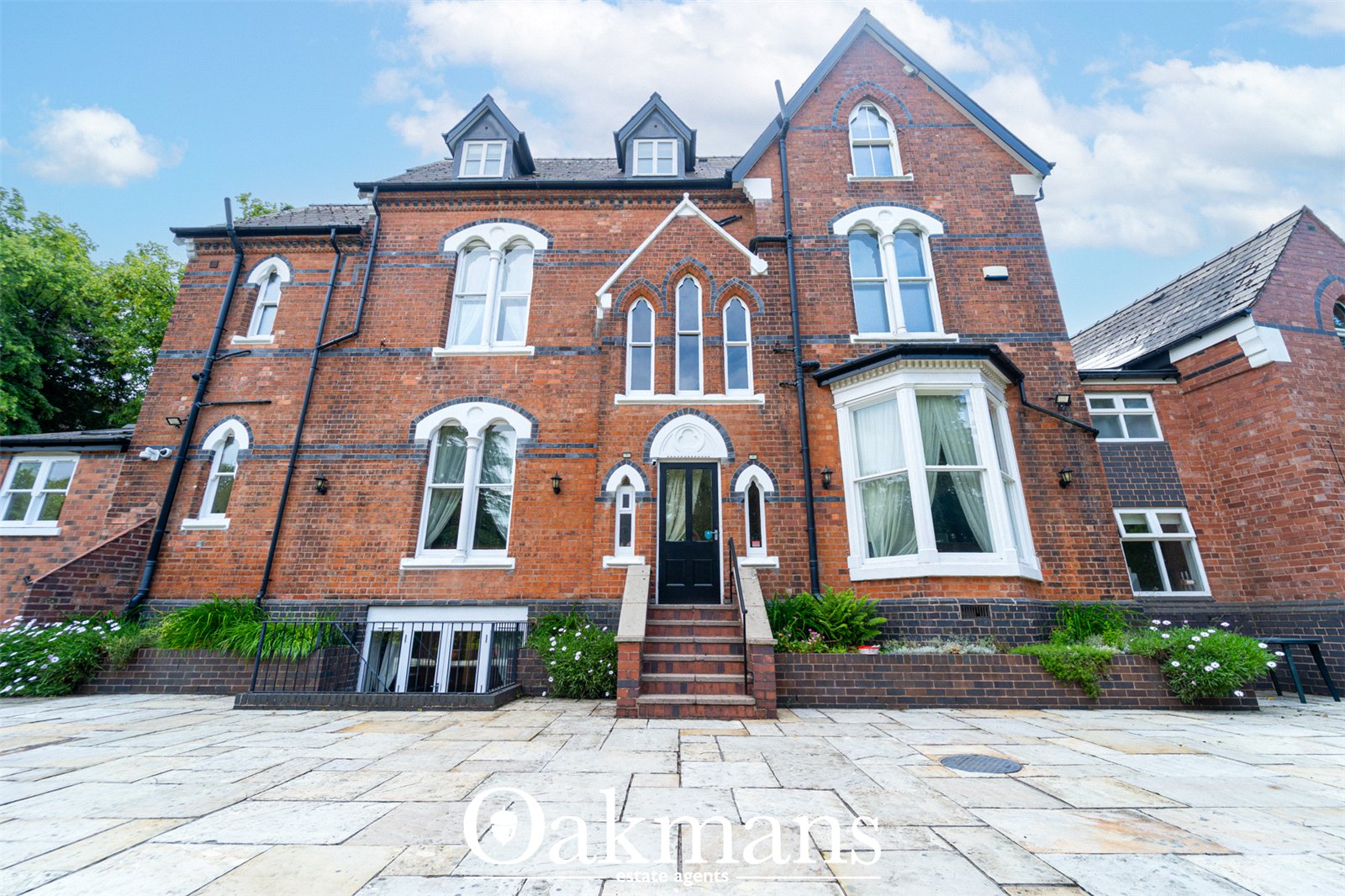 Upland Road, Birmingham, B29