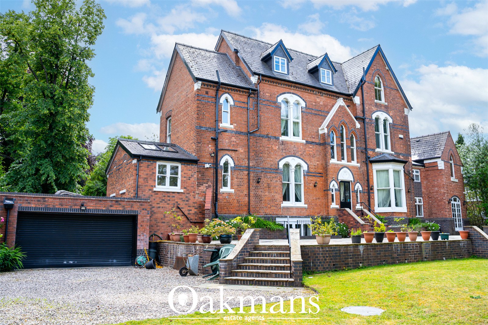 Upland Road, Birmingham, B29