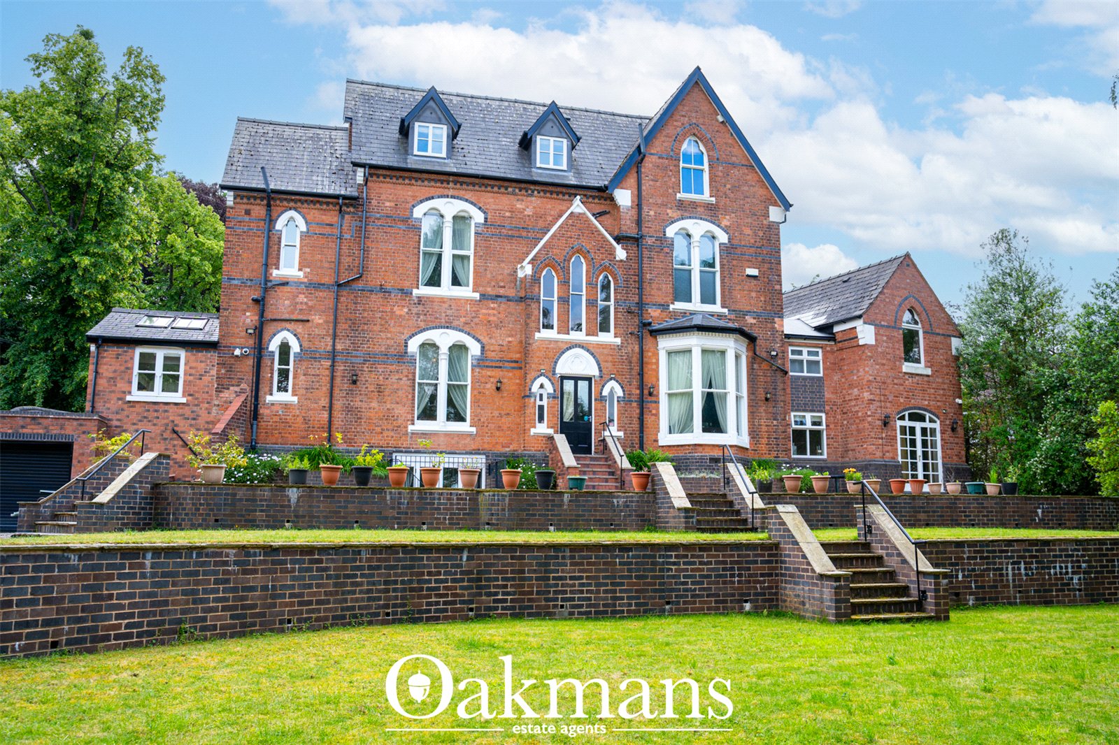 Upland Road, Birmingham, B29