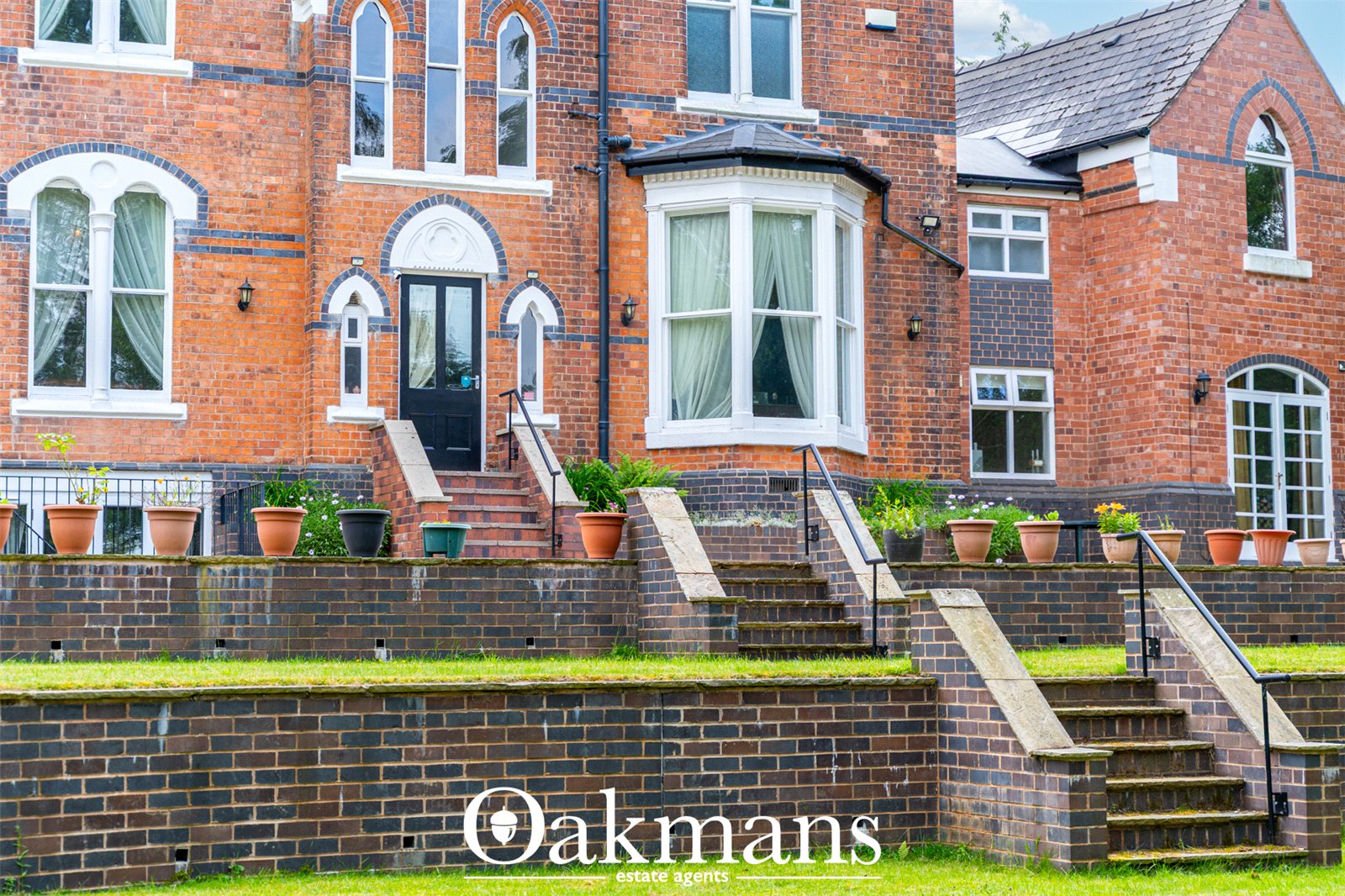 Upland Road, Birmingham, B29