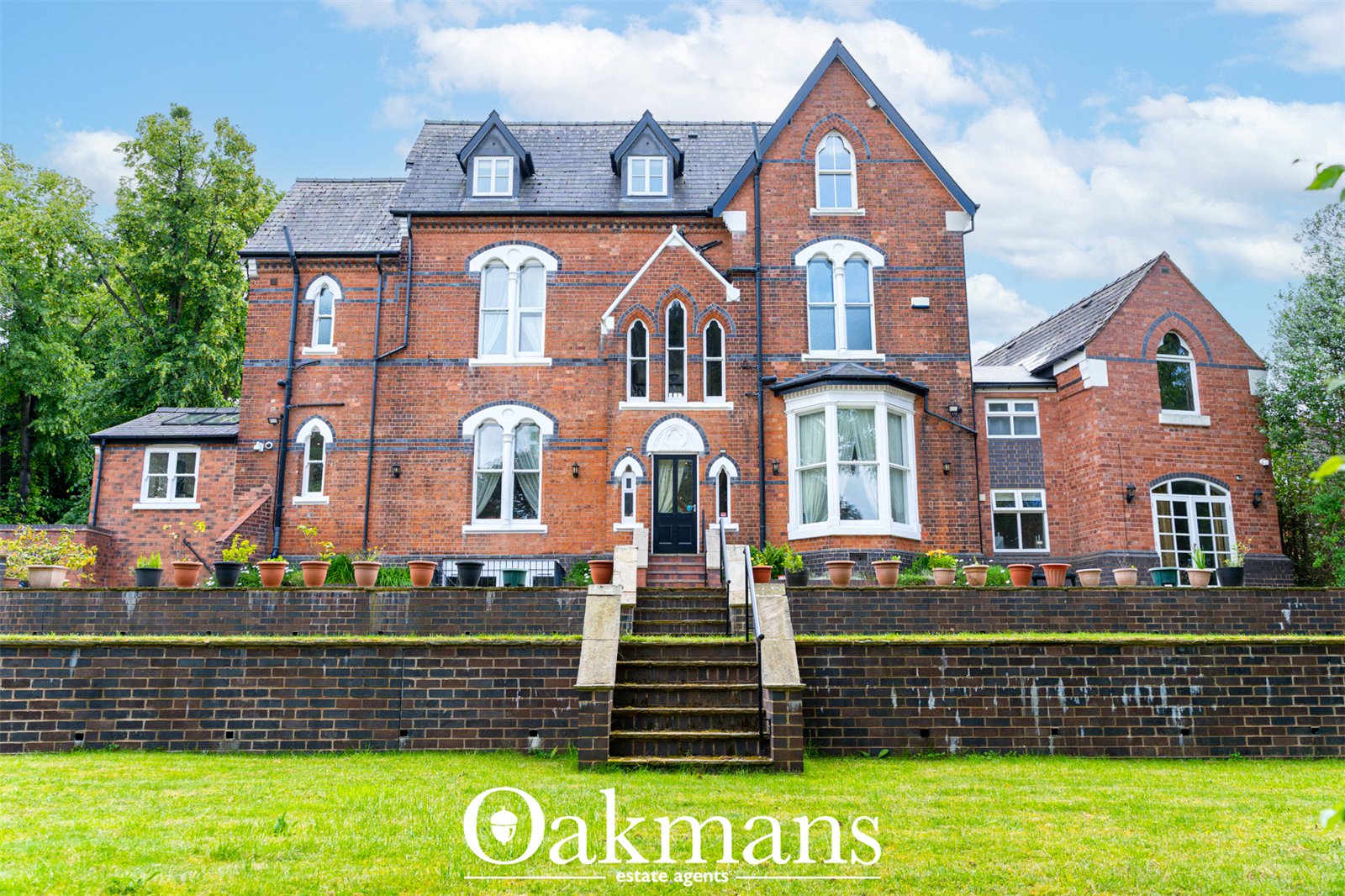 Upland Road, Birmingham, B29
