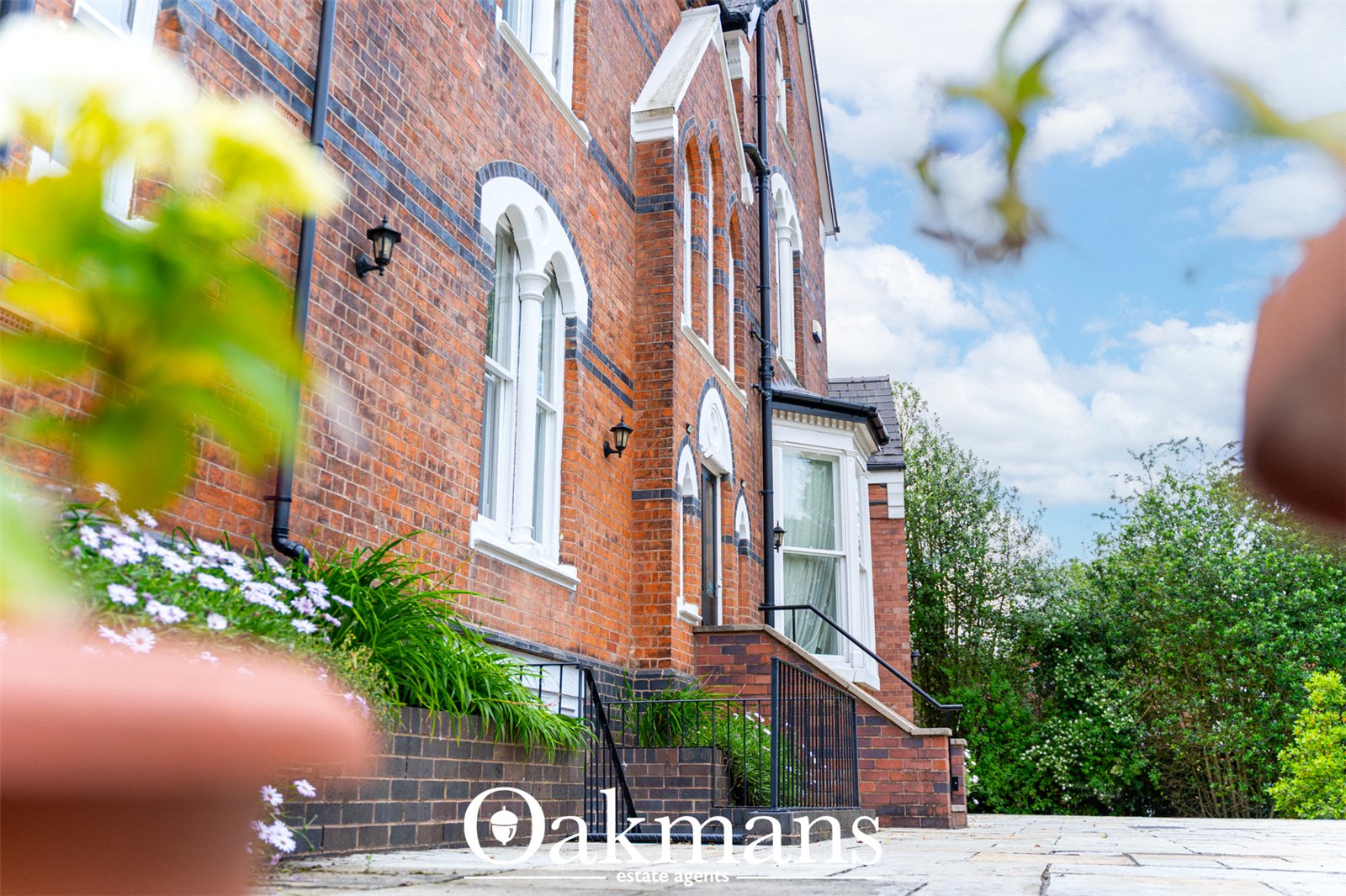 Upland Road, Birmingham, B29