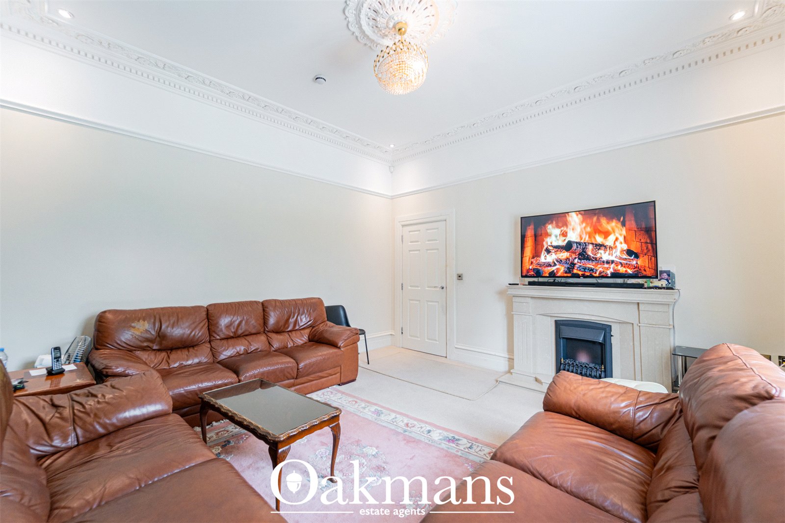 Upland Road, Birmingham, B29
