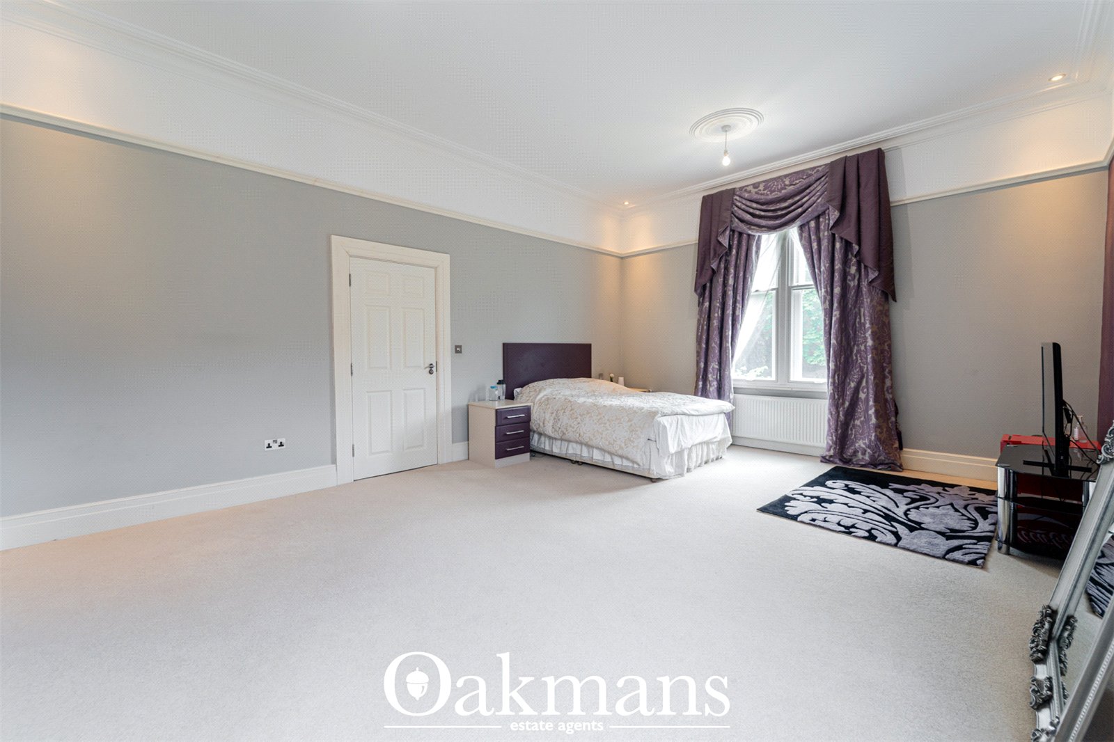 Upland Road, Birmingham, B29