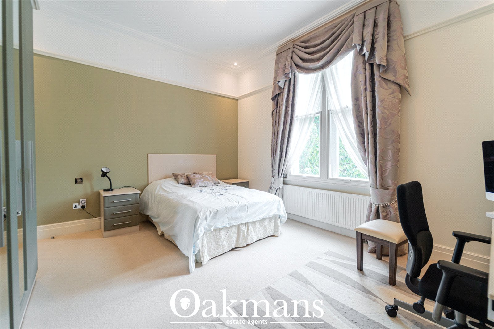 Upland Road, Birmingham, B29