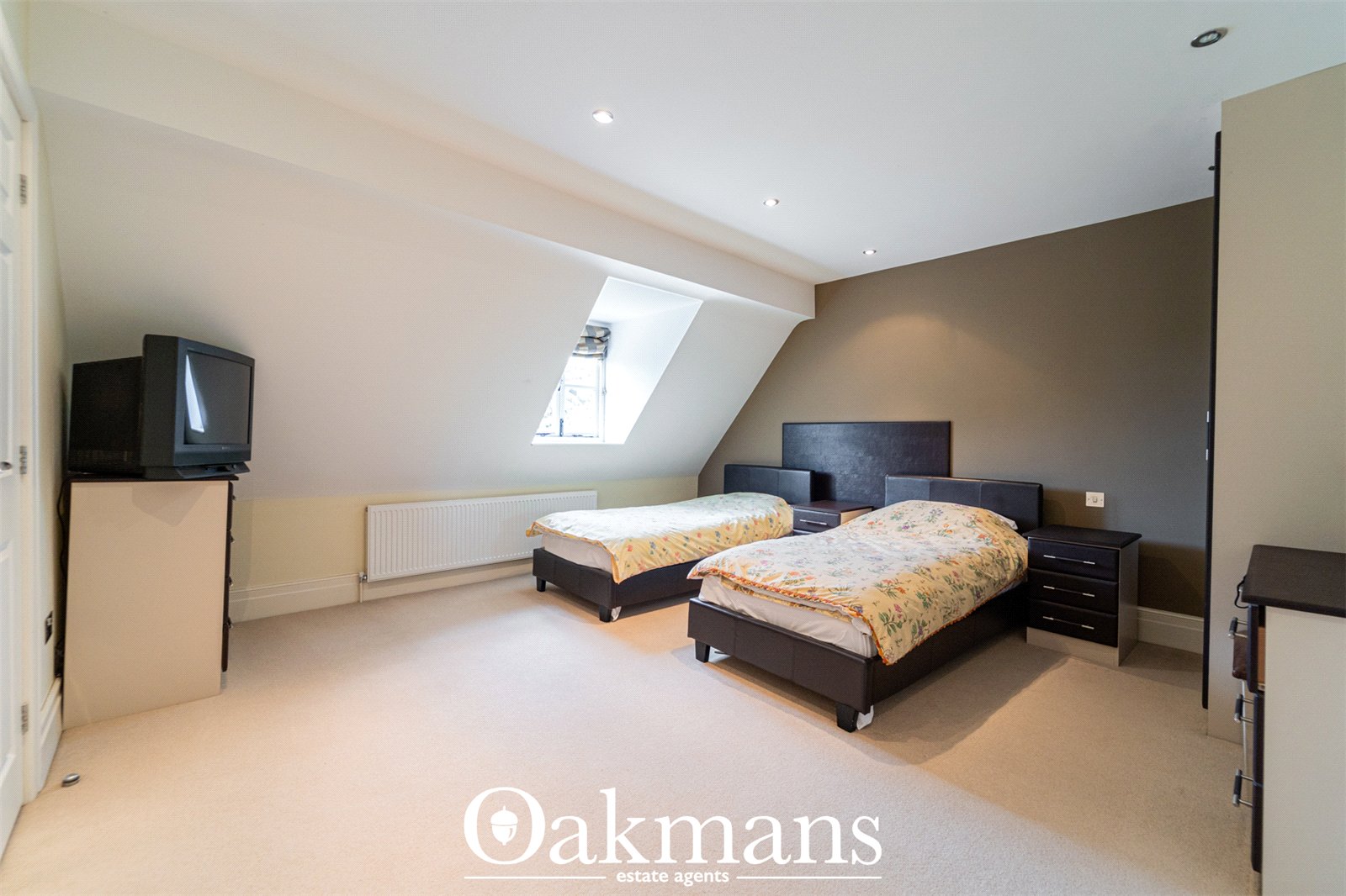 Upland Road, Birmingham, B29