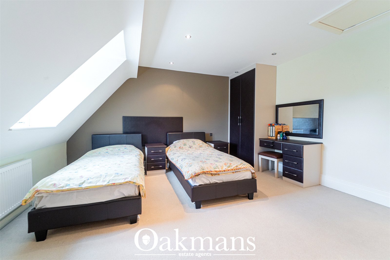Upland Road, Birmingham, B29