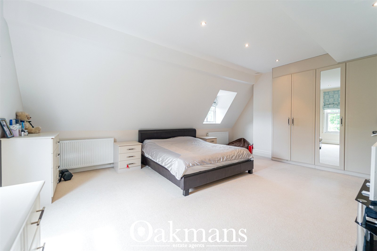 Upland Road, Birmingham, B29