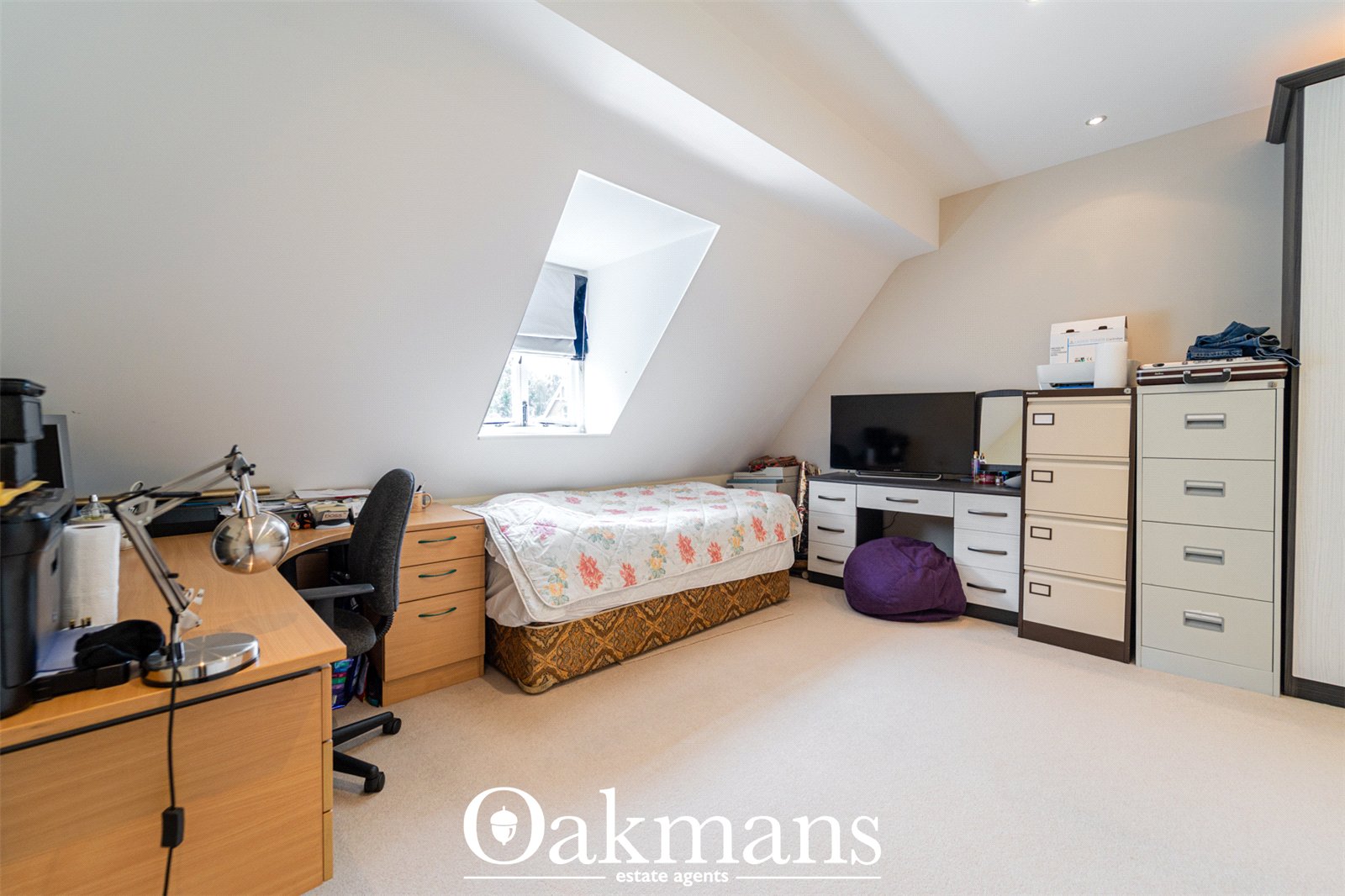 Upland Road, Birmingham, B29