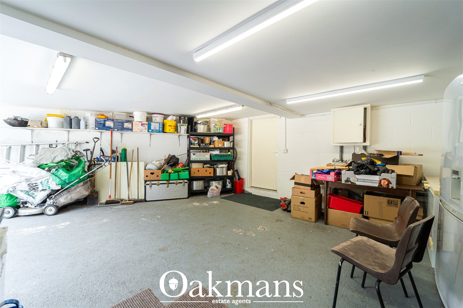 Upland Road, Birmingham, B29