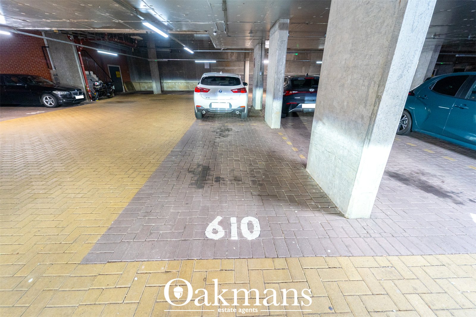 Ryland Street, Birmingham, B16
