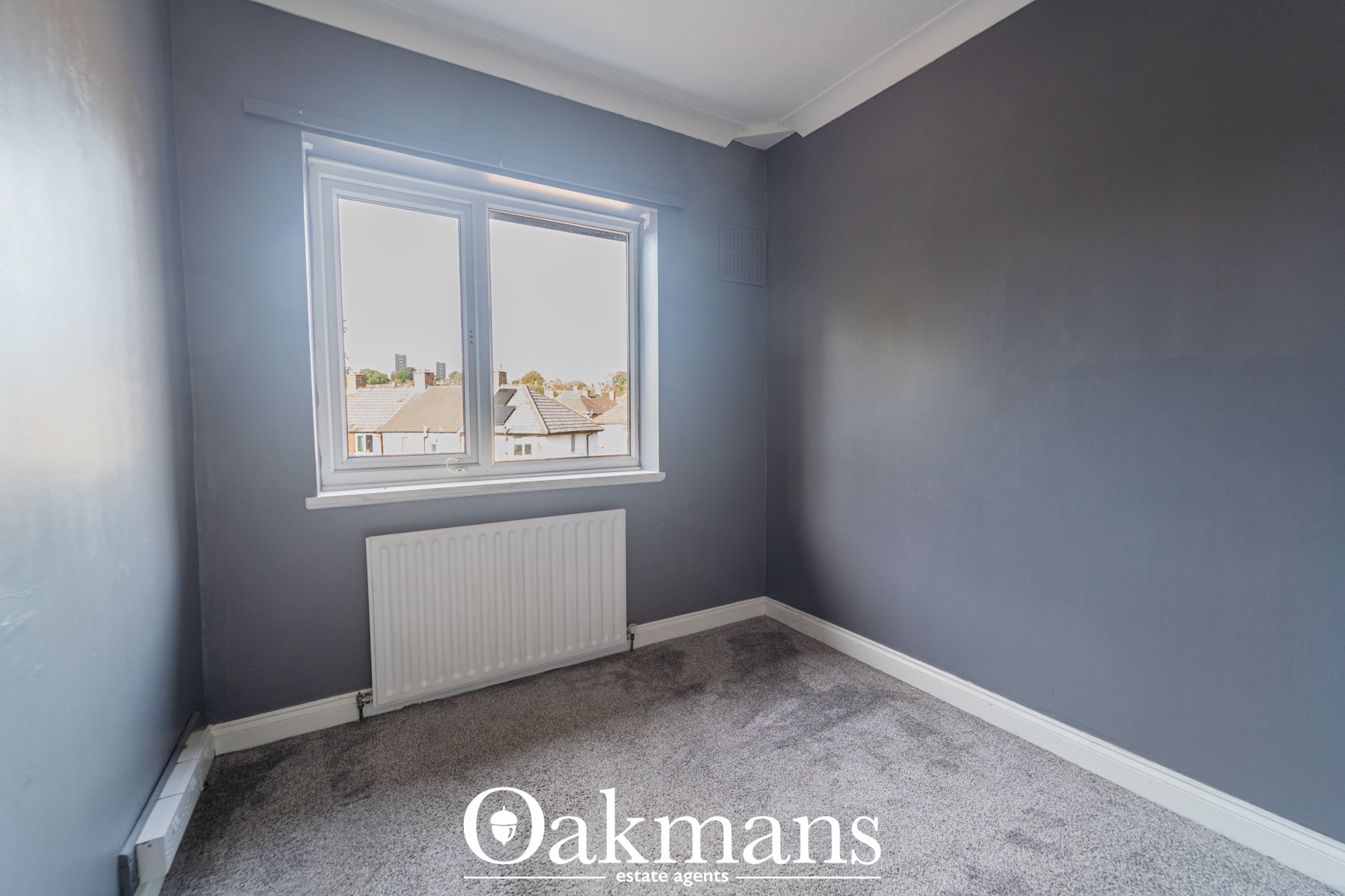 Playdon Grove, Birmingham, B14
