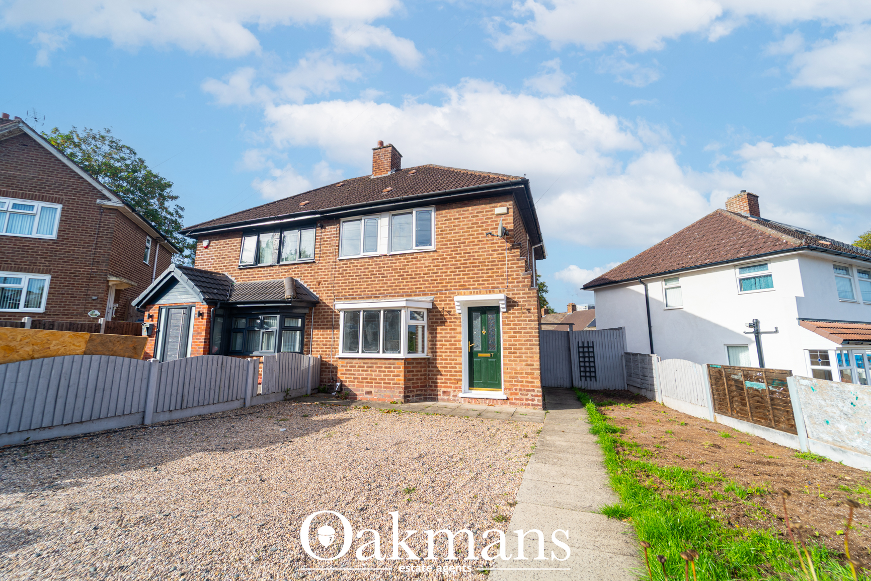 Playdon Grove, Birmingham, B14