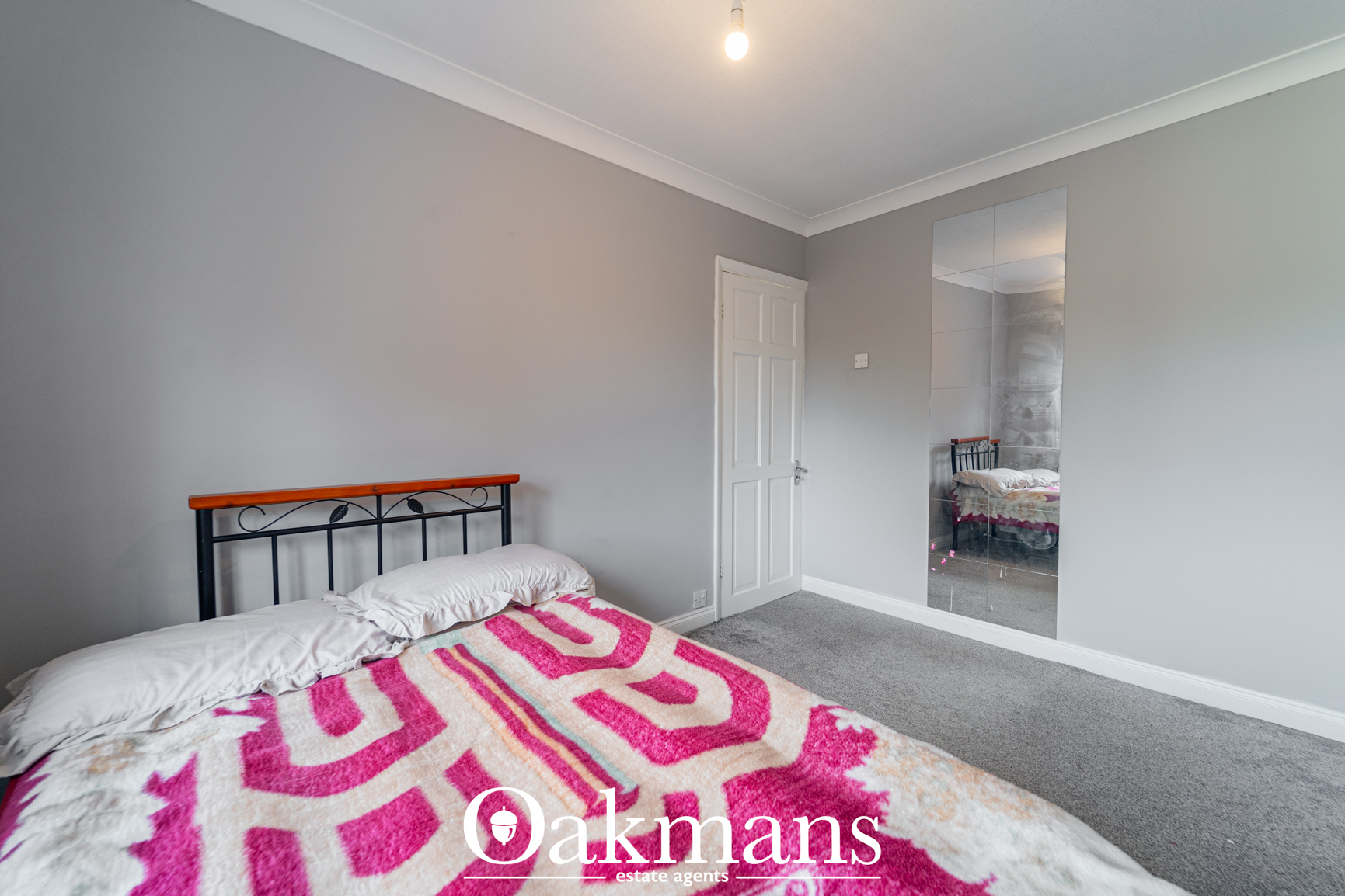 Playdon Grove, Birmingham, B14