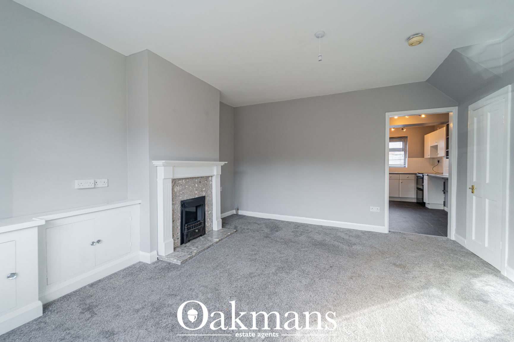 Playdon Grove, Birmingham, B14