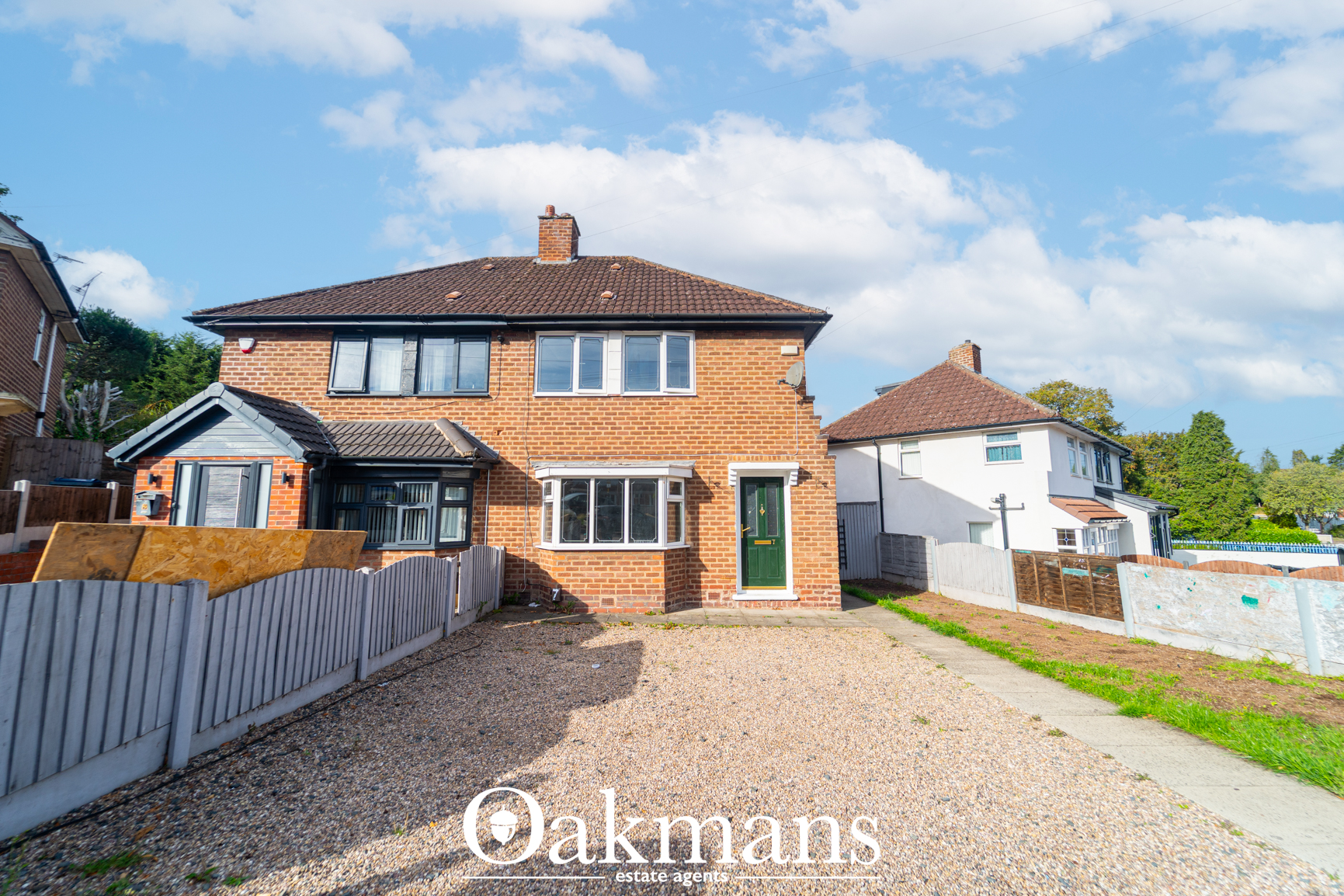 Playdon Grove, Birmingham, B14