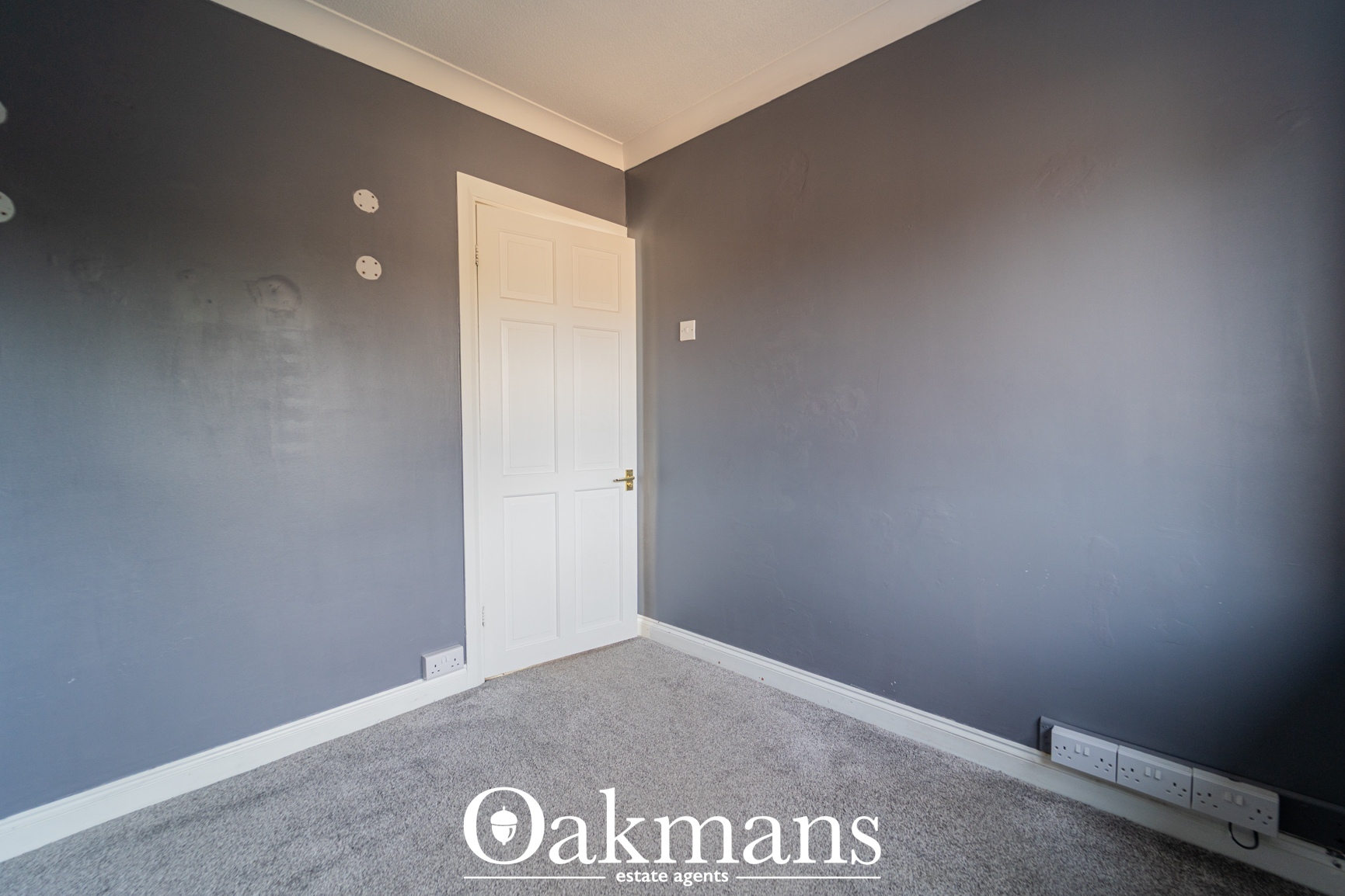 Playdon Grove, Birmingham, B14