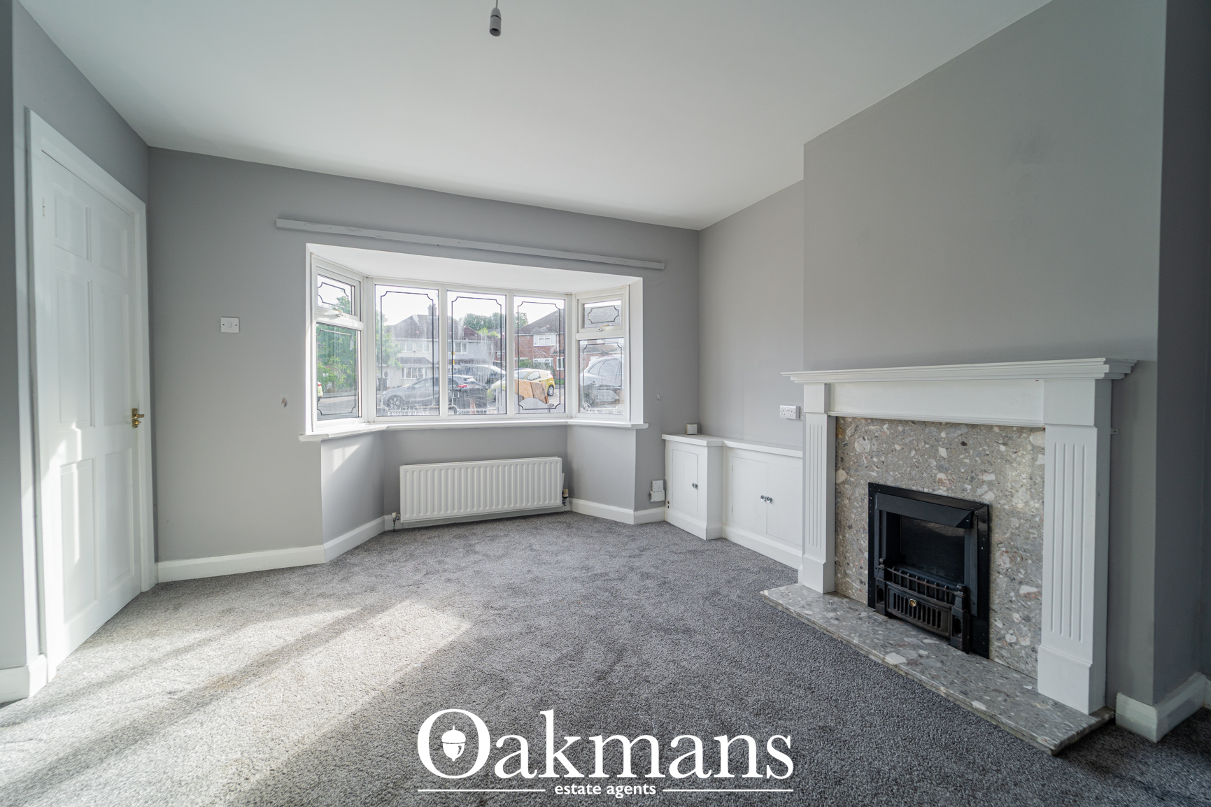 Playdon Grove, Birmingham, B14