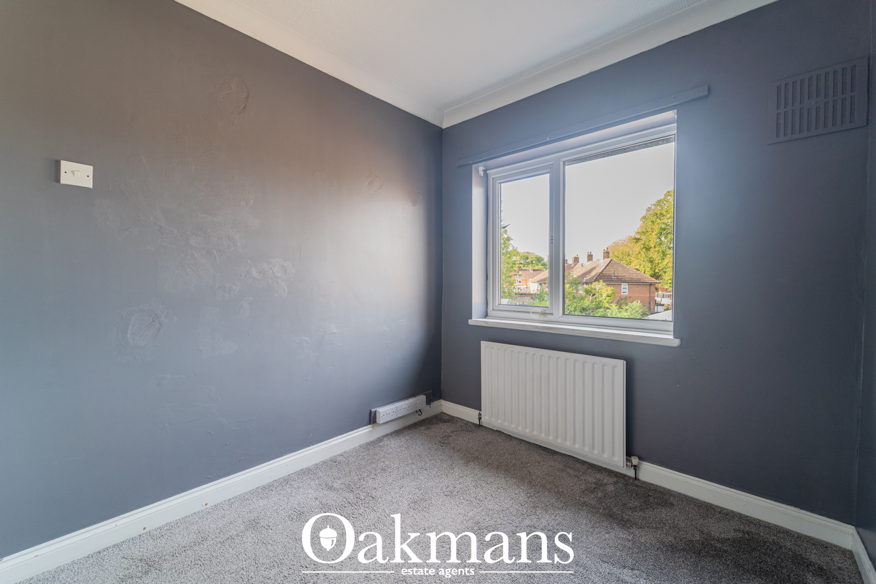 Playdon Grove, Birmingham, B14