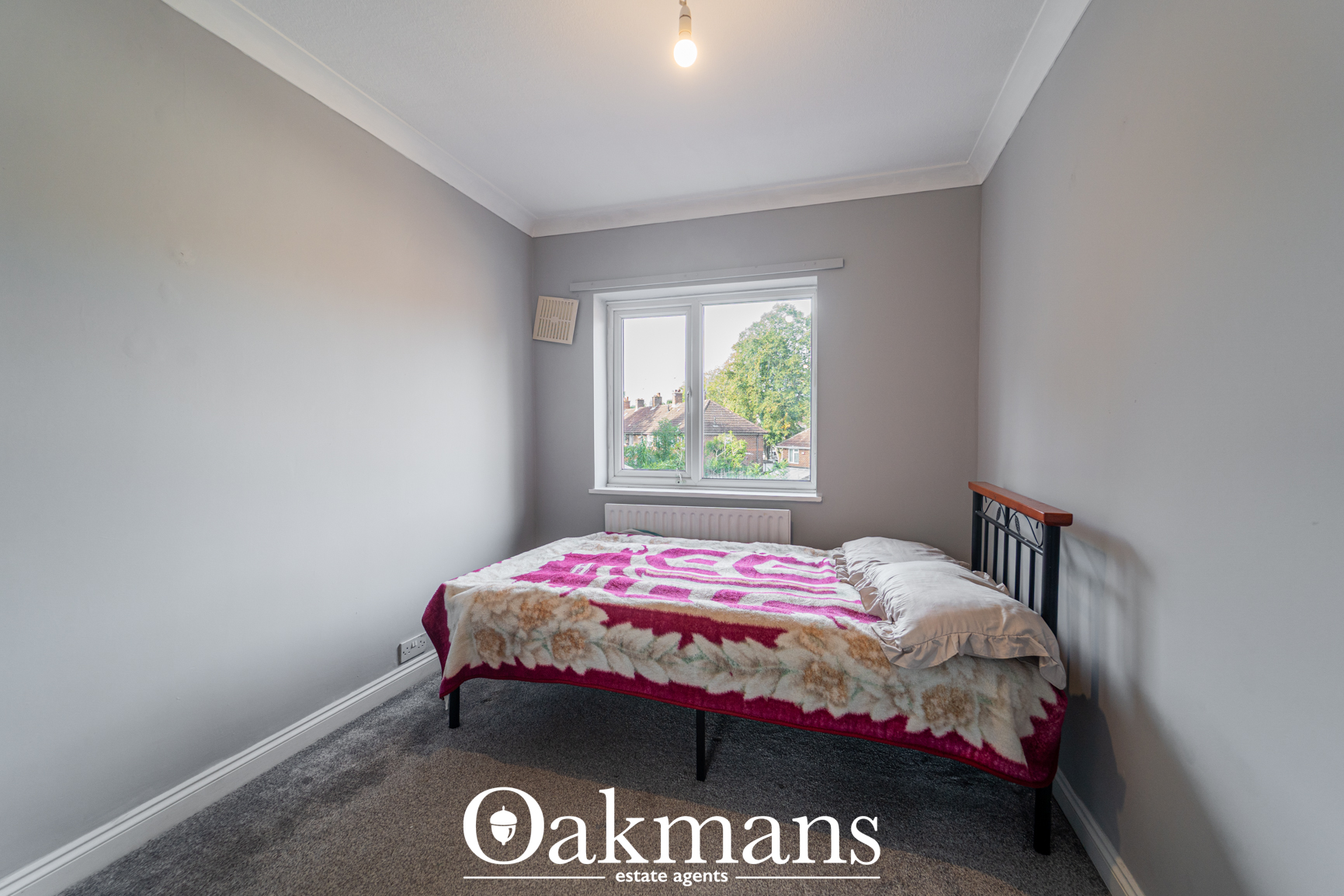 Playdon Grove, Birmingham, B14