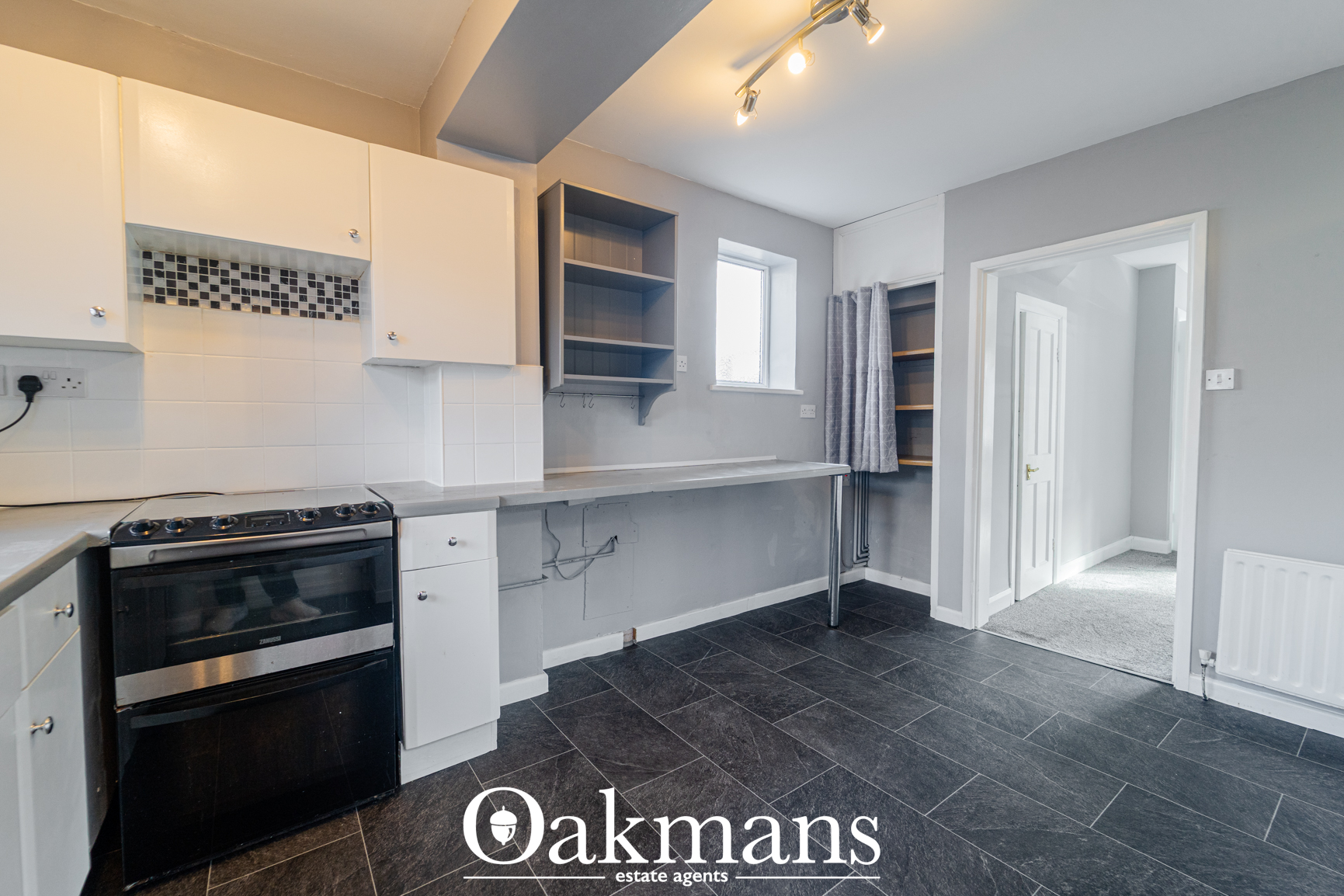 Playdon Grove, Birmingham, B14