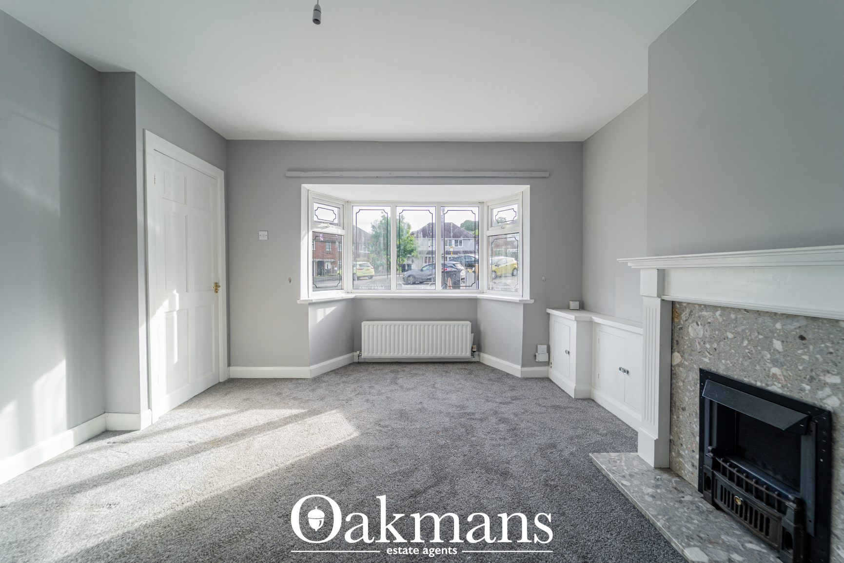 Playdon Grove, Birmingham, B14