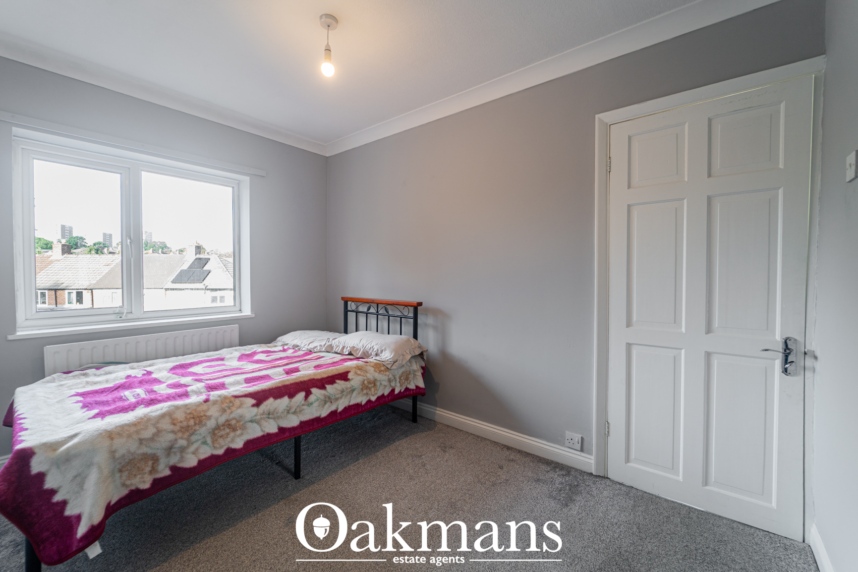 Playdon Grove, Birmingham, B14
