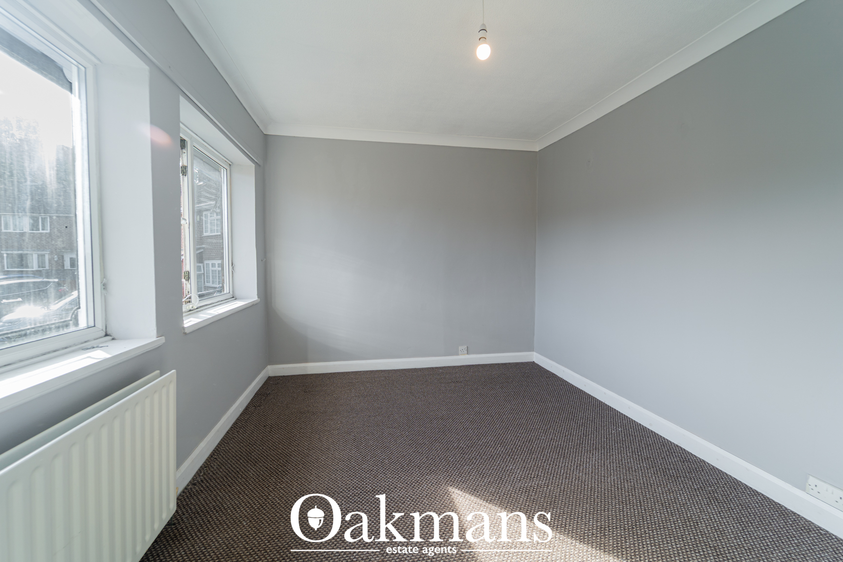 Playdon Grove, Birmingham, B14