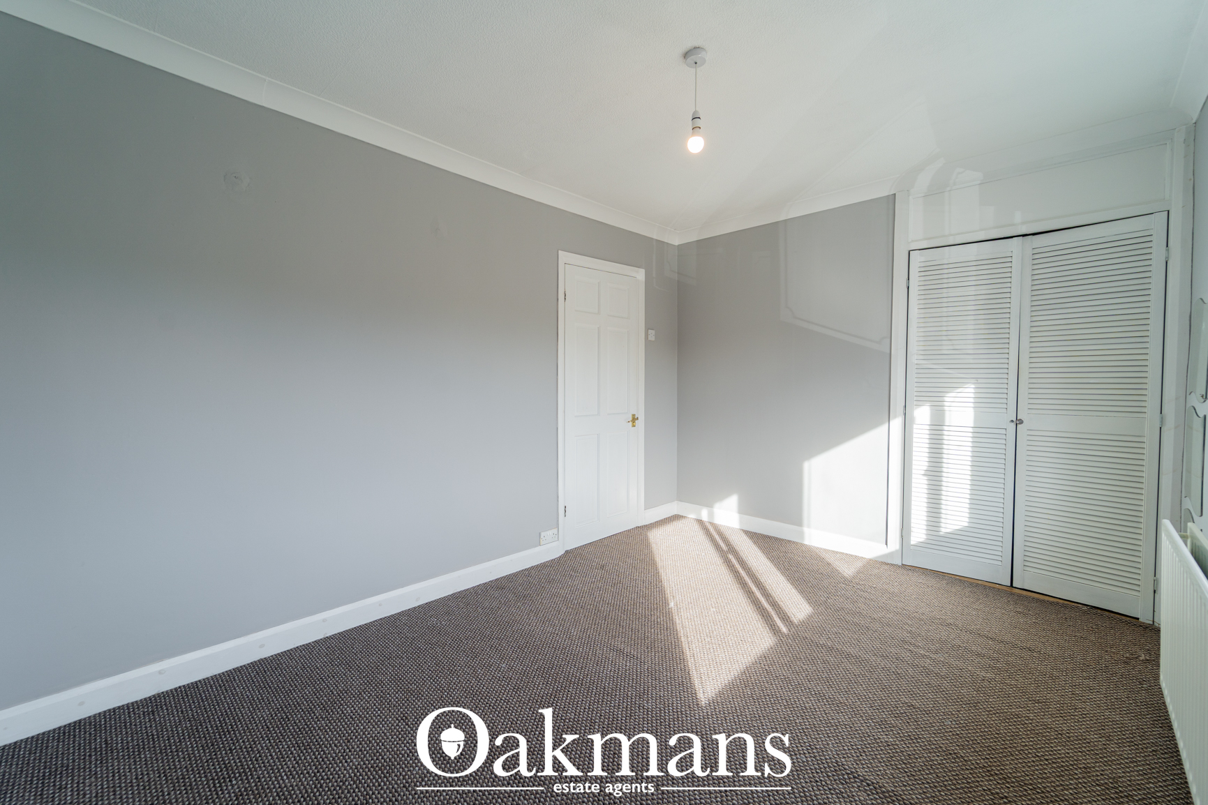 Playdon Grove, Birmingham, B14