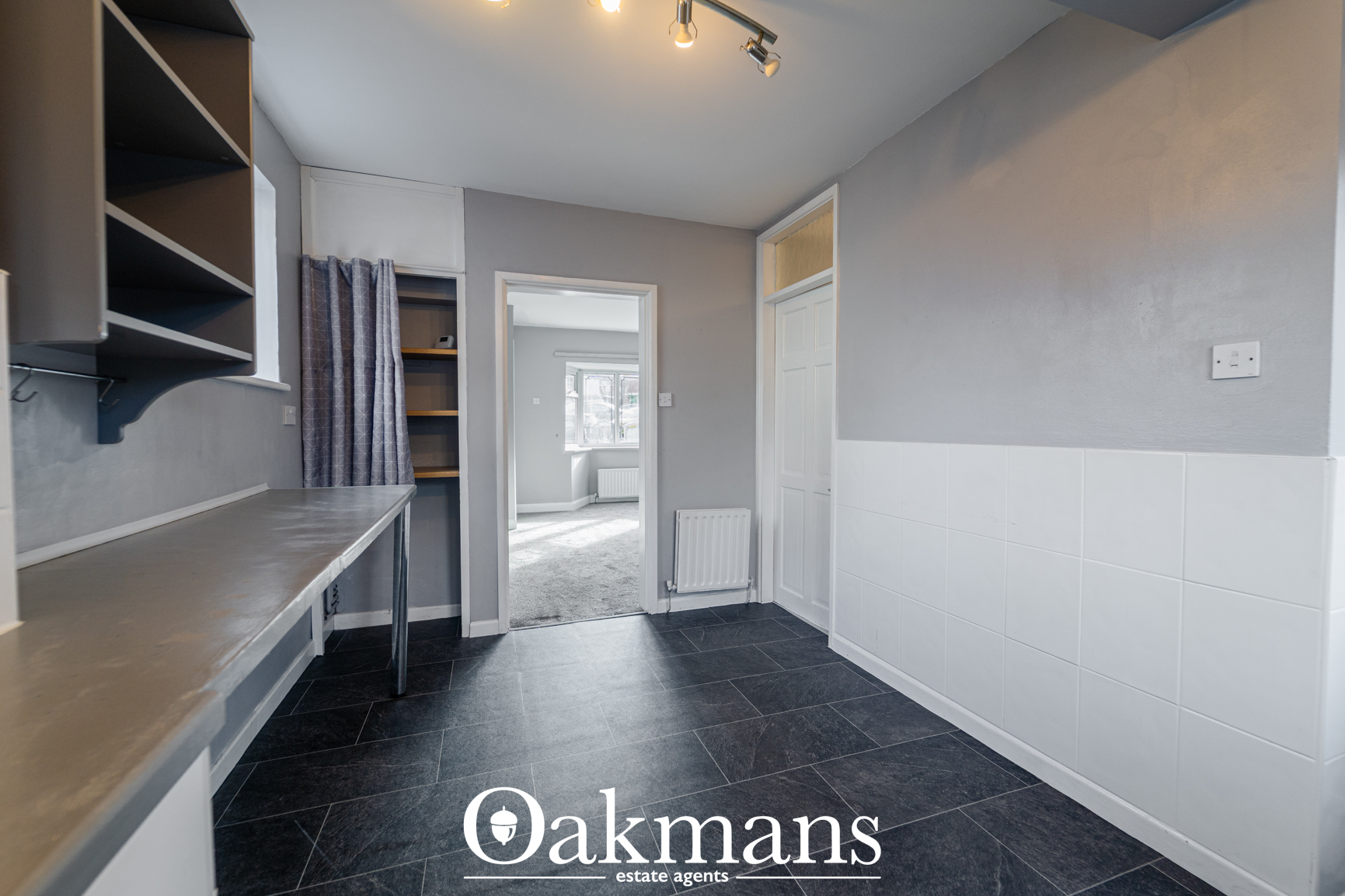 Playdon Grove, Birmingham, B14
