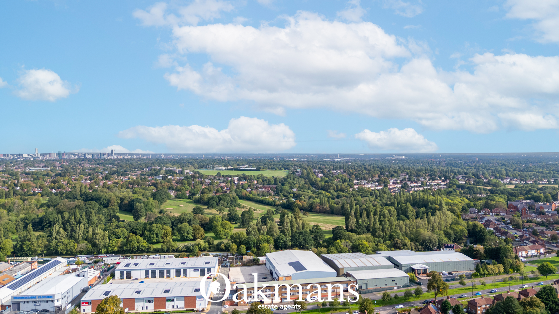 Playdon Grove, Birmingham, B14