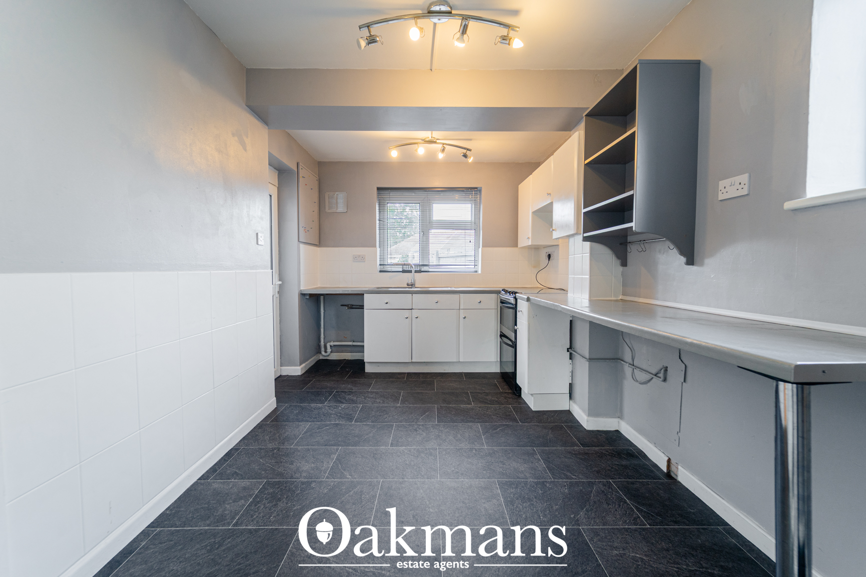 Playdon Grove, Birmingham, B14