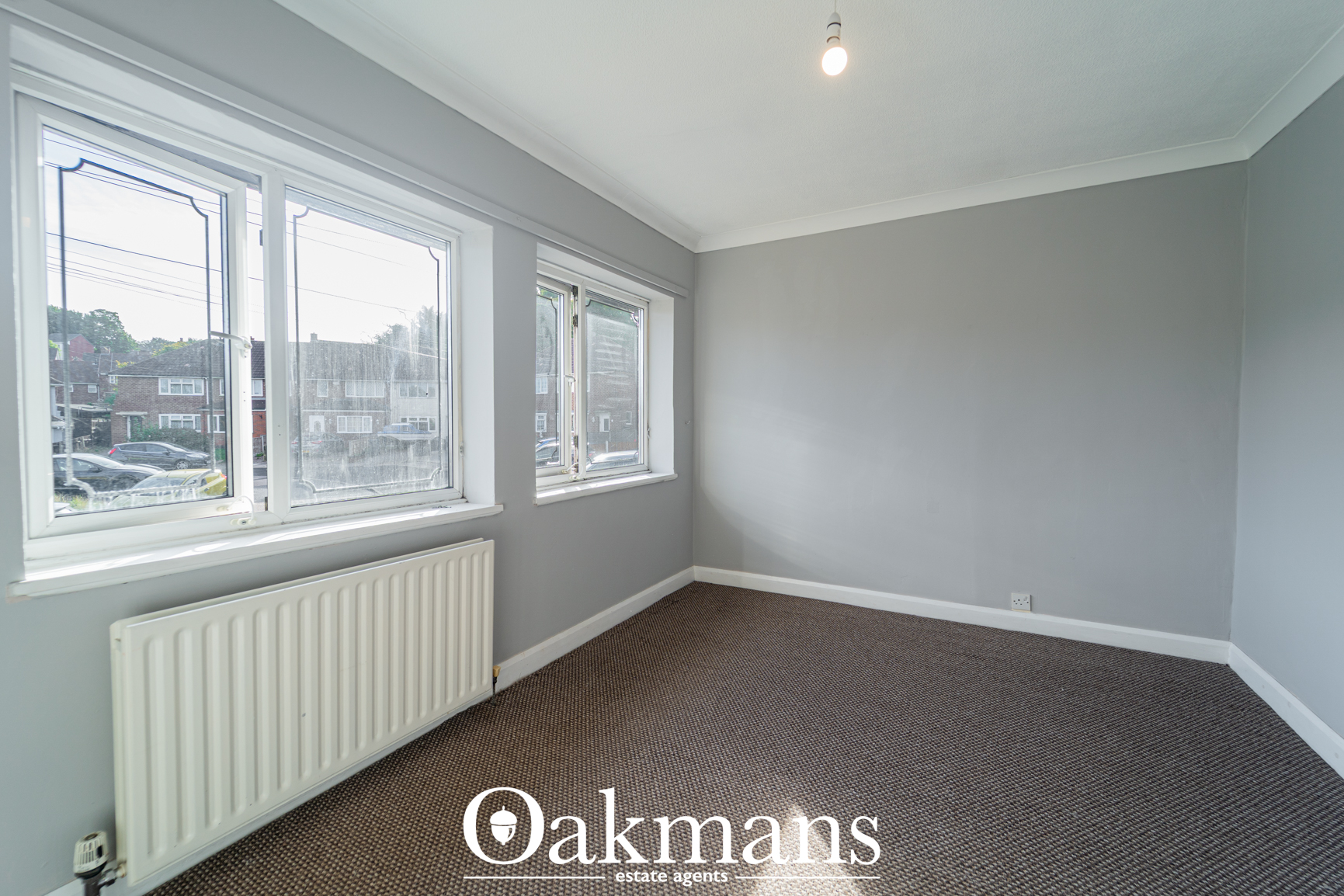 Playdon Grove, Birmingham, B14