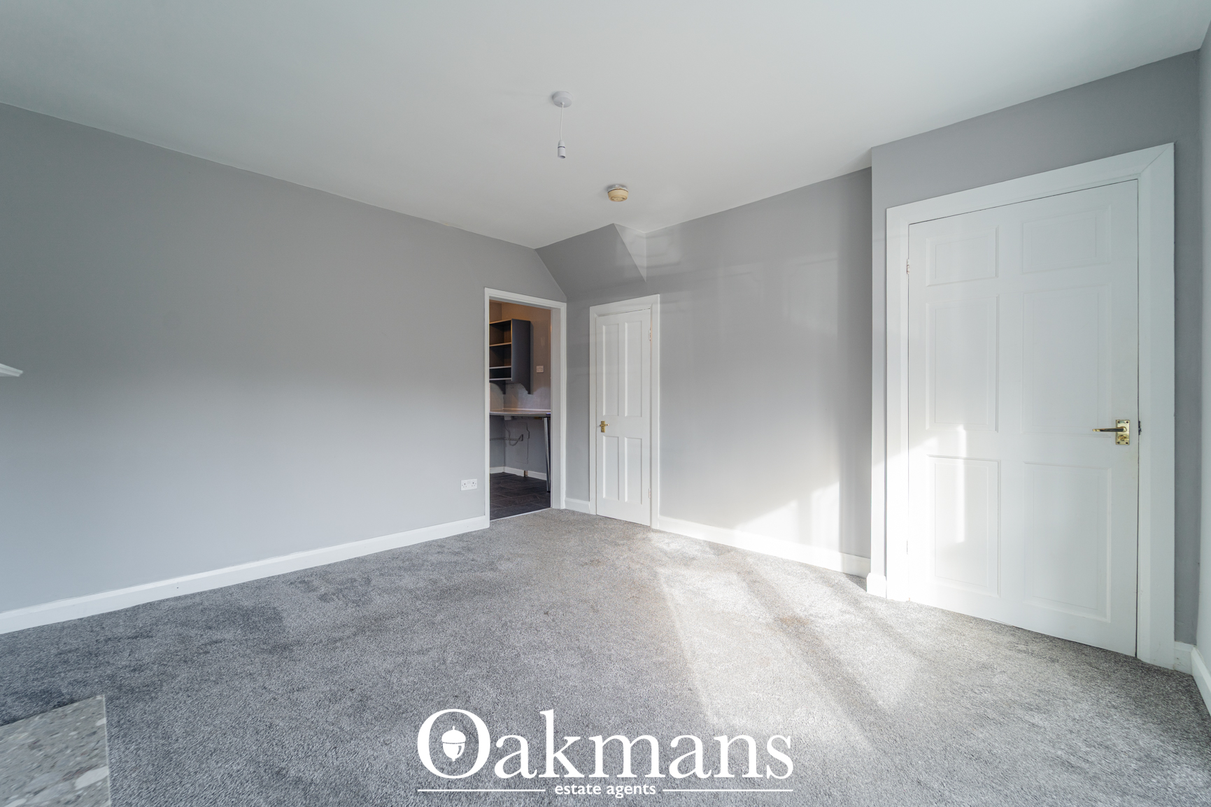 Playdon Grove, Birmingham, B14