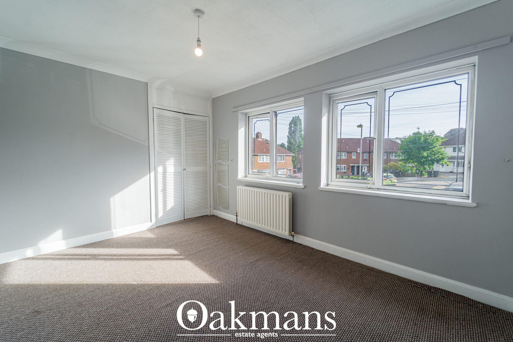 Playdon Grove, Birmingham, B14