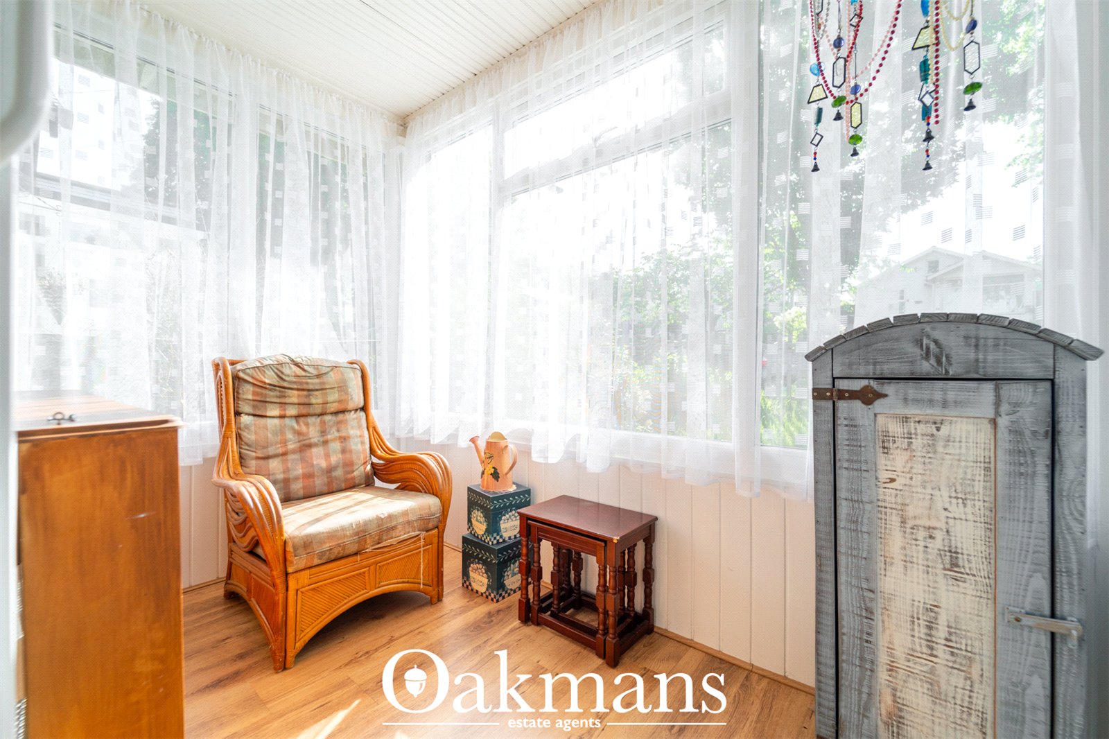 Coney Green Drive, Birmingham, B31