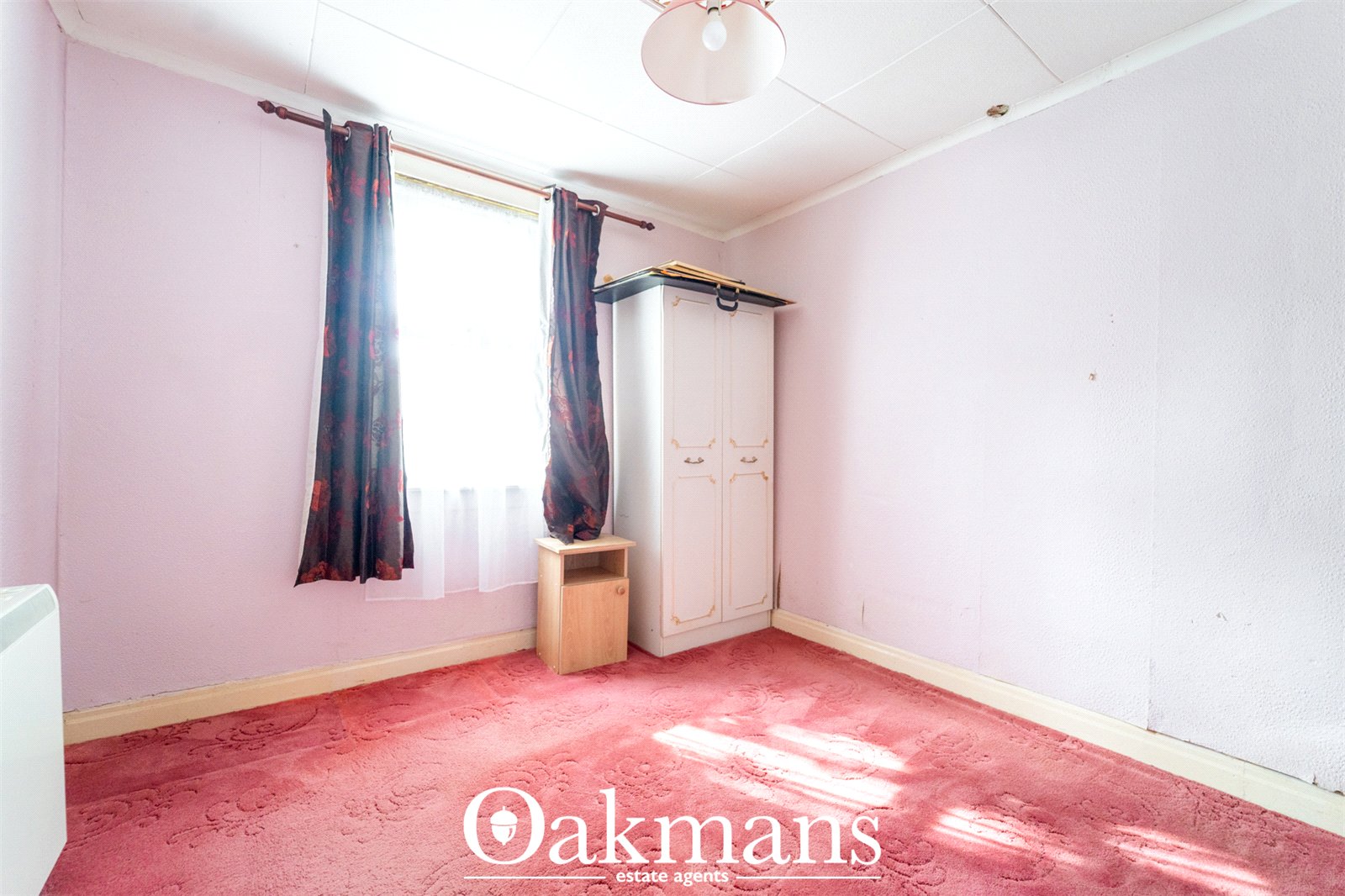 Coney Green Drive, Birmingham, B31