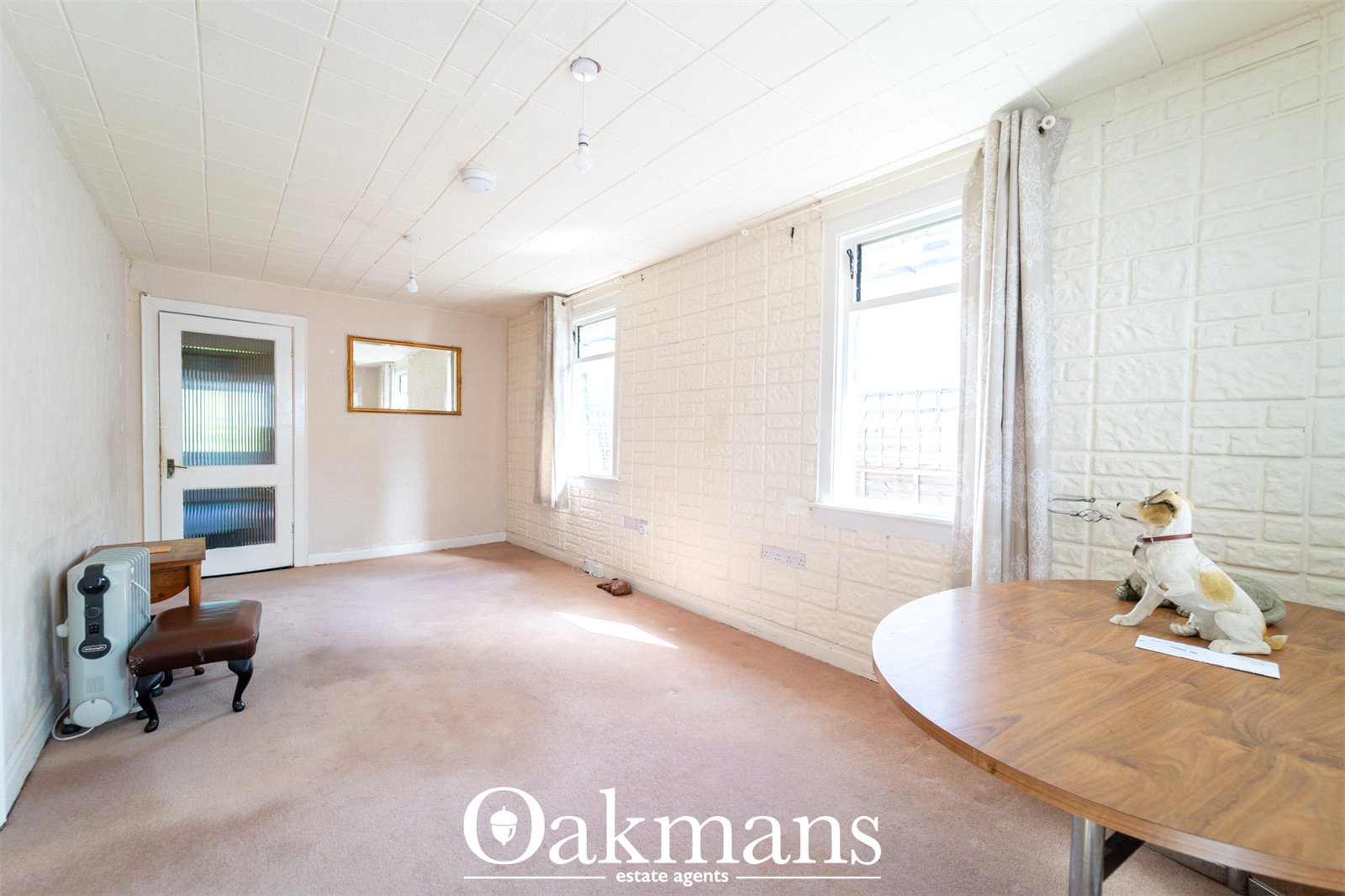 Coney Green Drive, Birmingham, B31