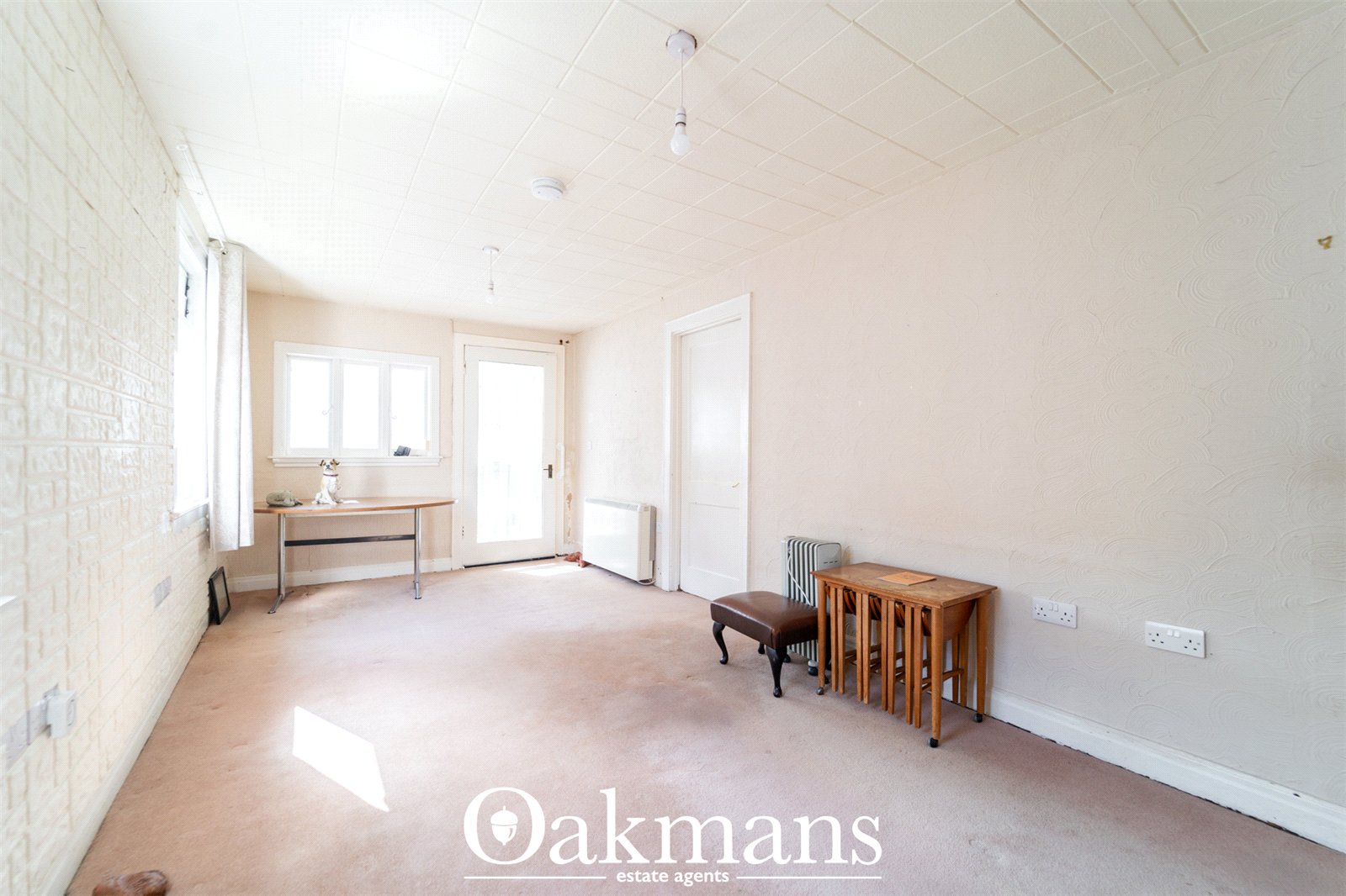 Coney Green Drive, Birmingham, B31