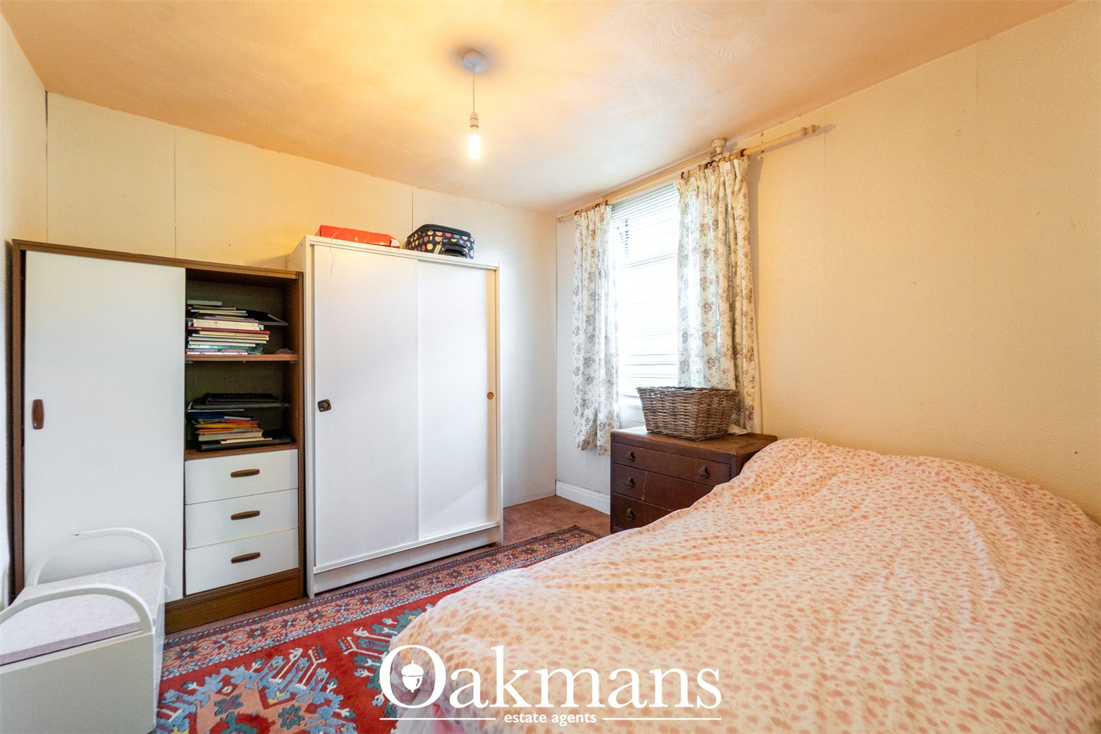 Coney Green Drive, Birmingham, B31