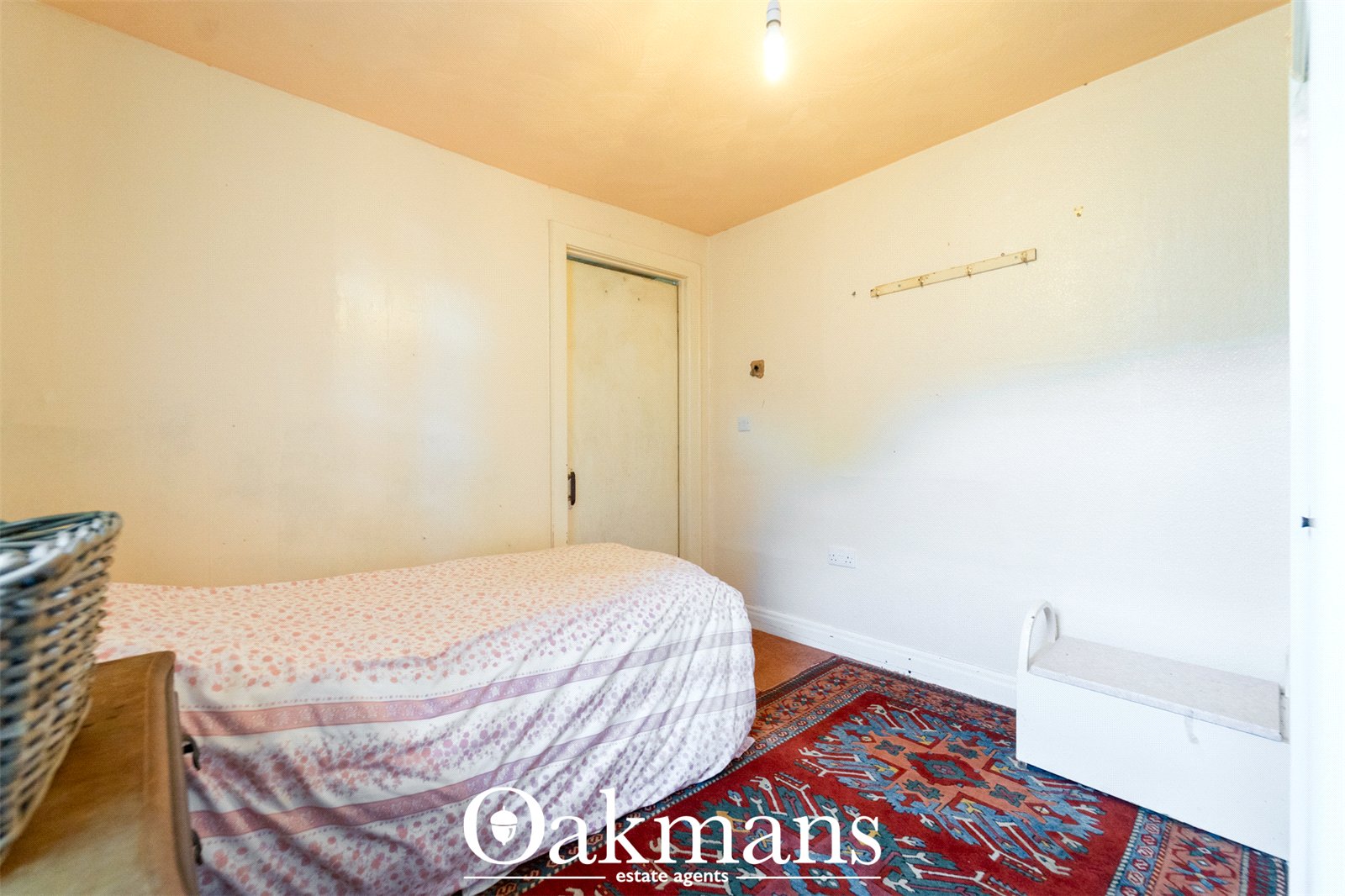 Coney Green Drive, Birmingham, B31