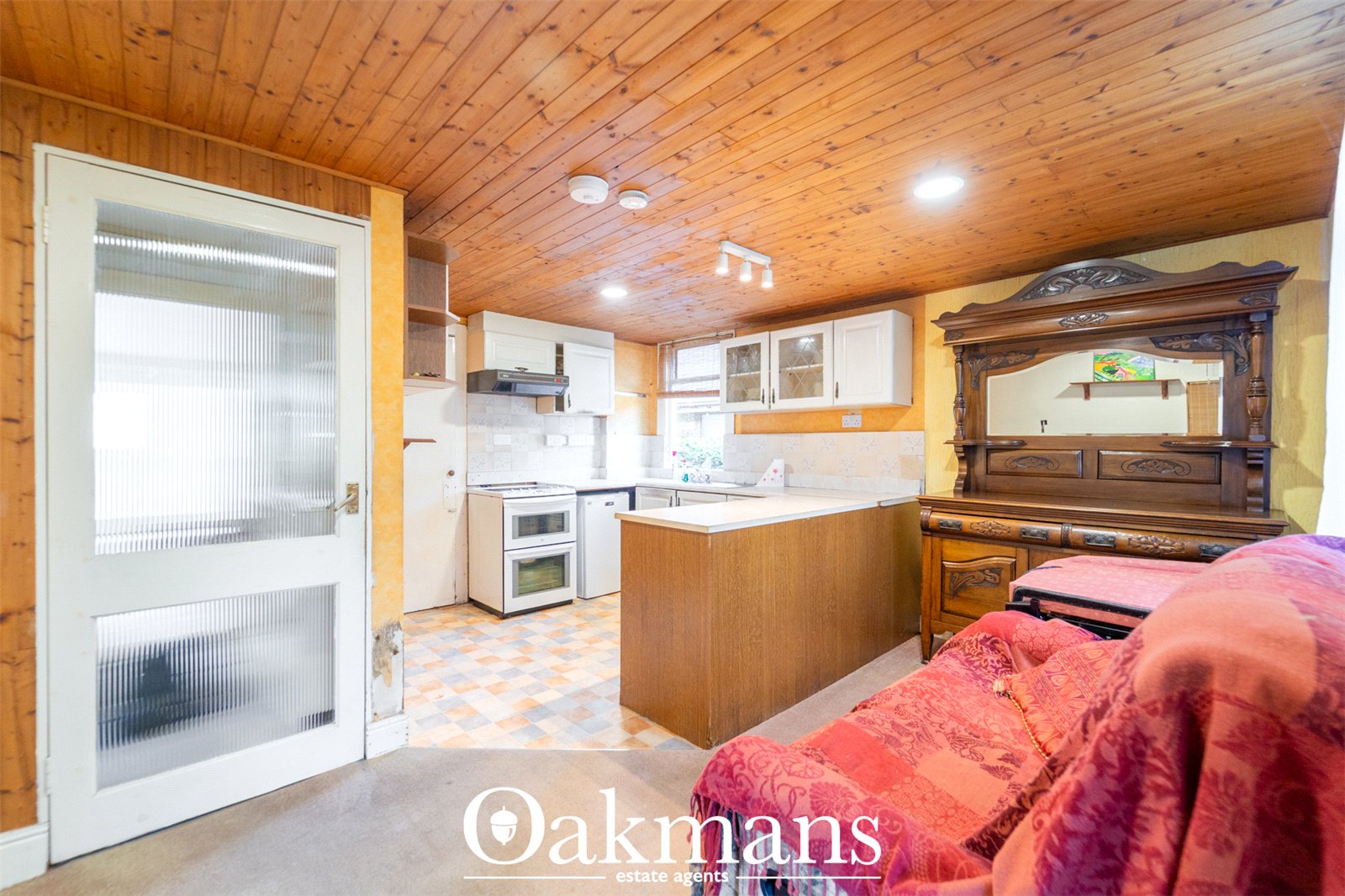 Coney Green Drive, Birmingham, B31