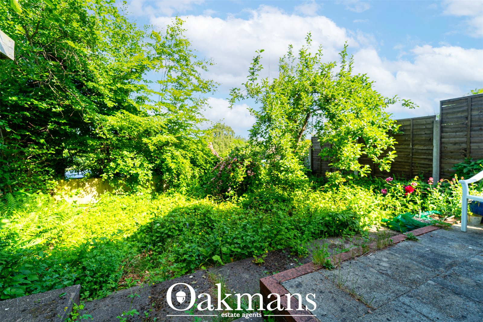 Coney Green Drive, Birmingham, B31