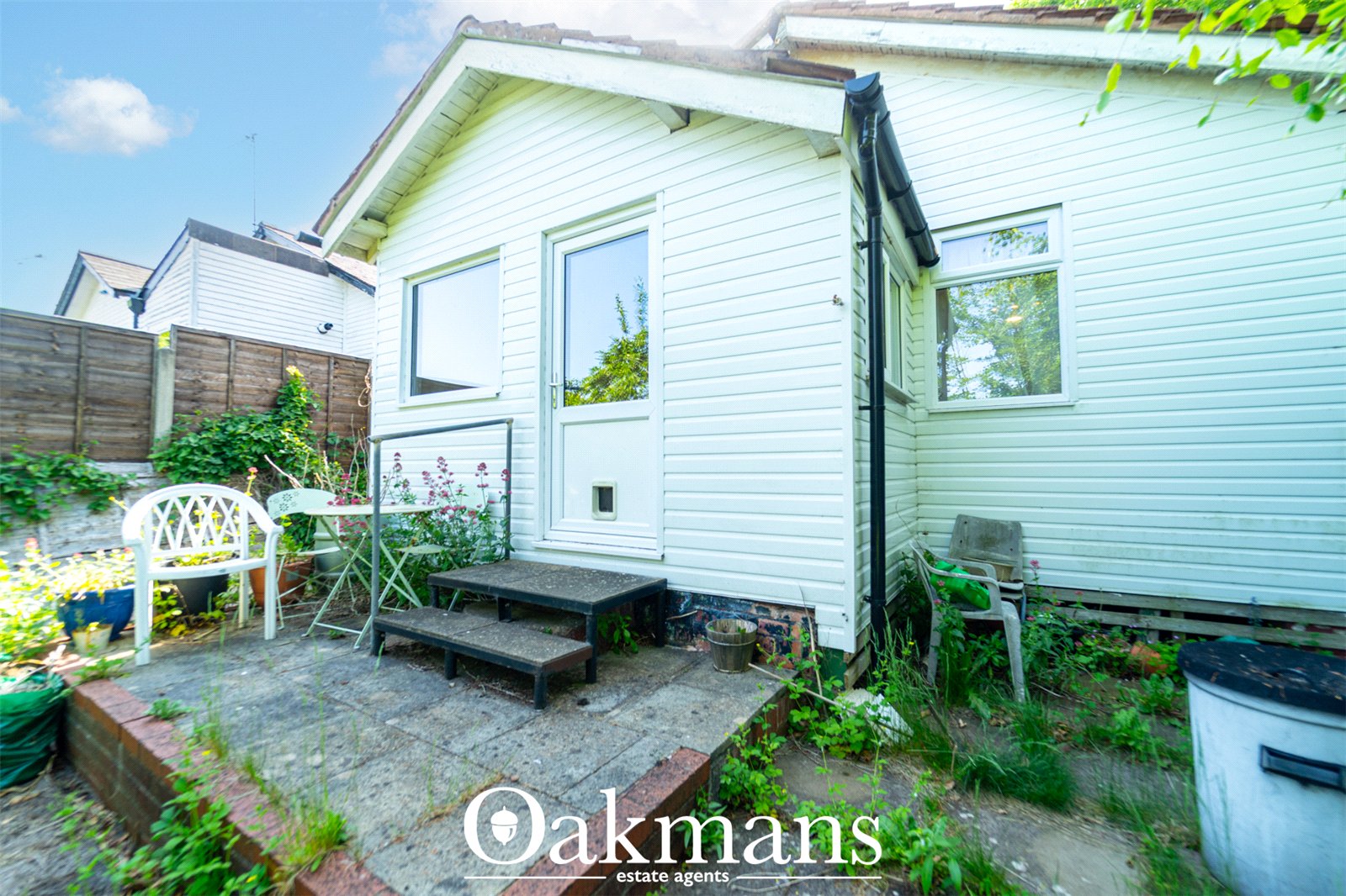 Coney Green Drive, Birmingham, B31