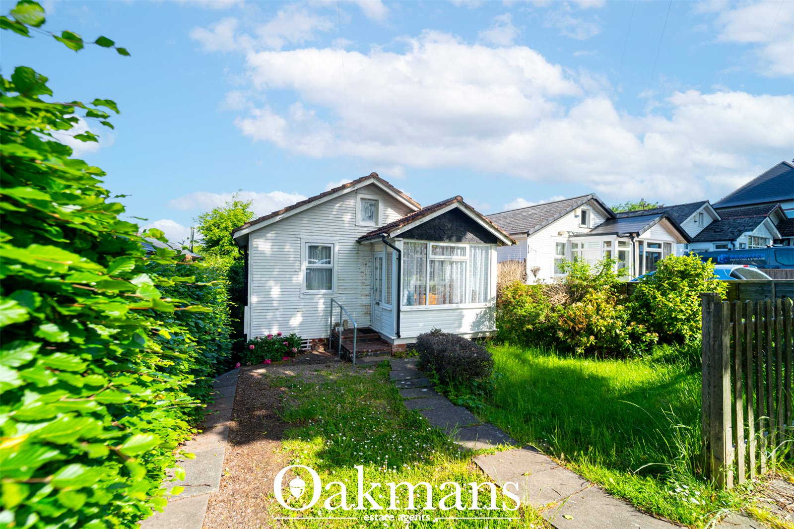 Coney Green Drive, Birmingham, B31