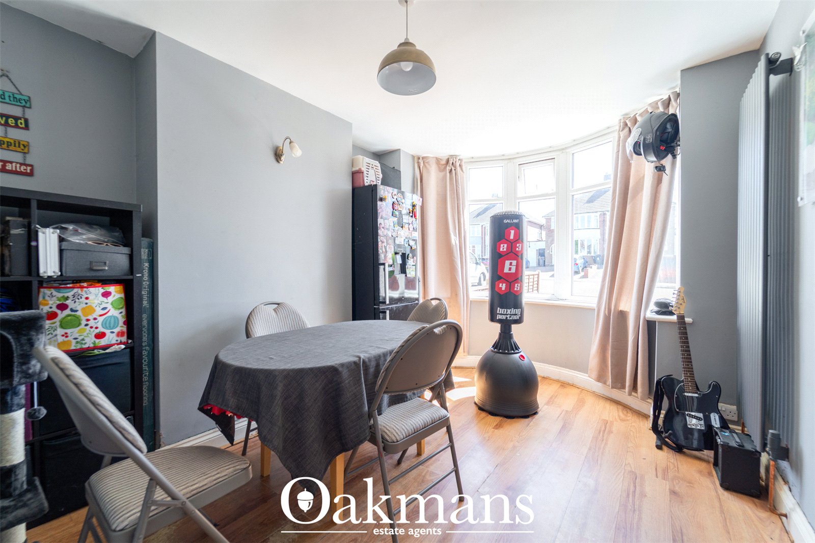 Marjorie Avenue, Birmingham, B30